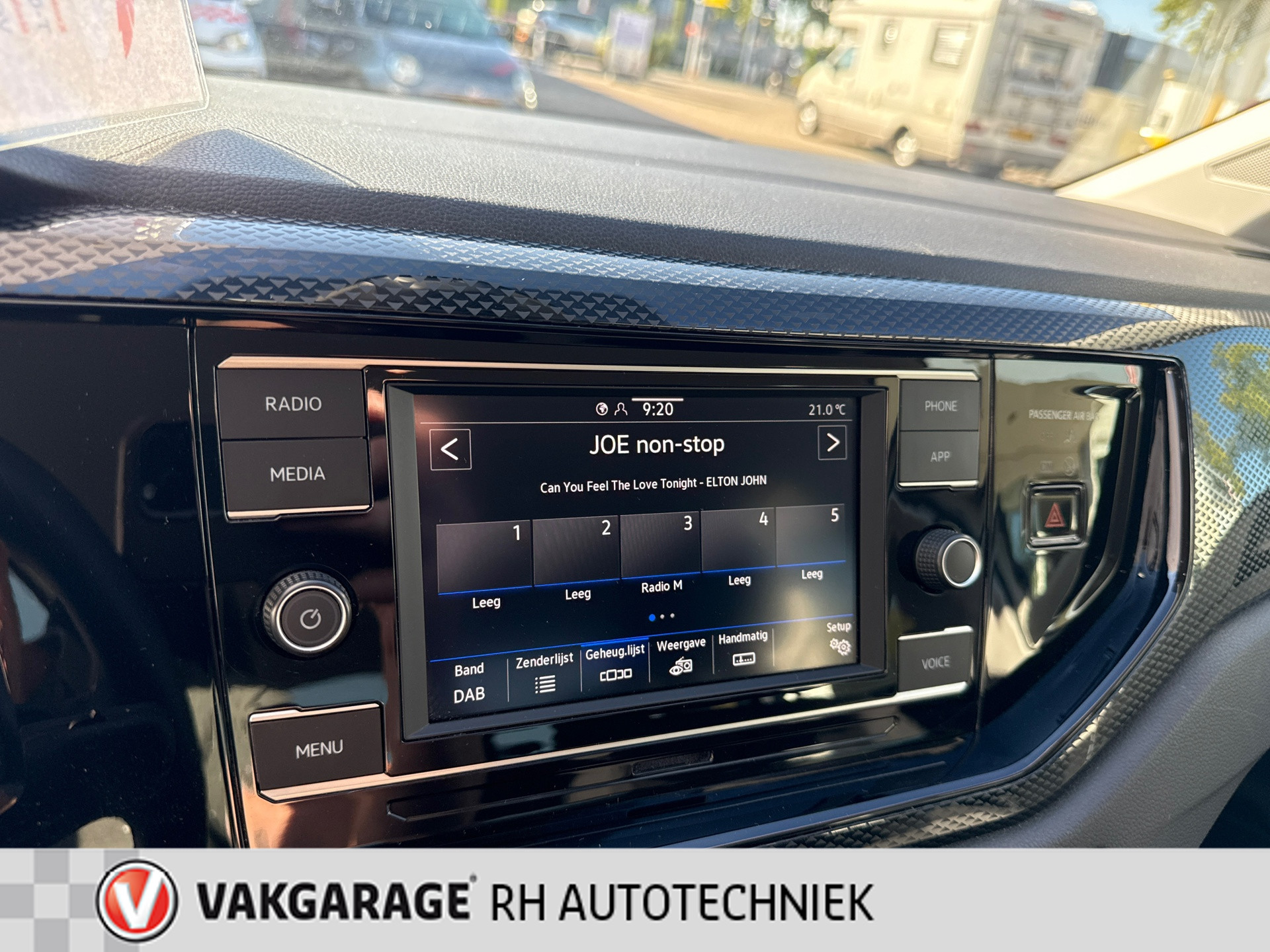 Foto van Volkswagen Taigo