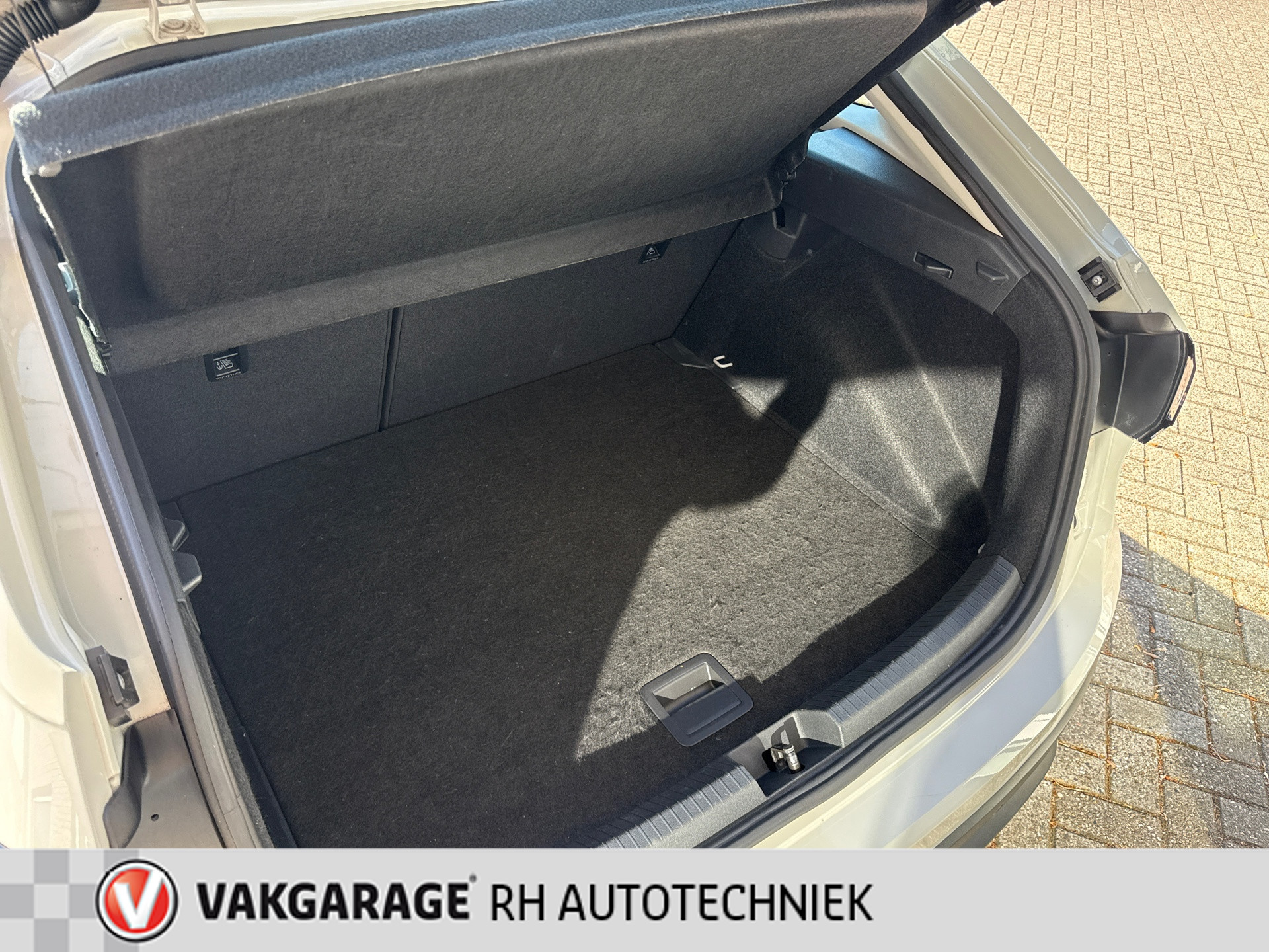 Foto van Volkswagen Taigo