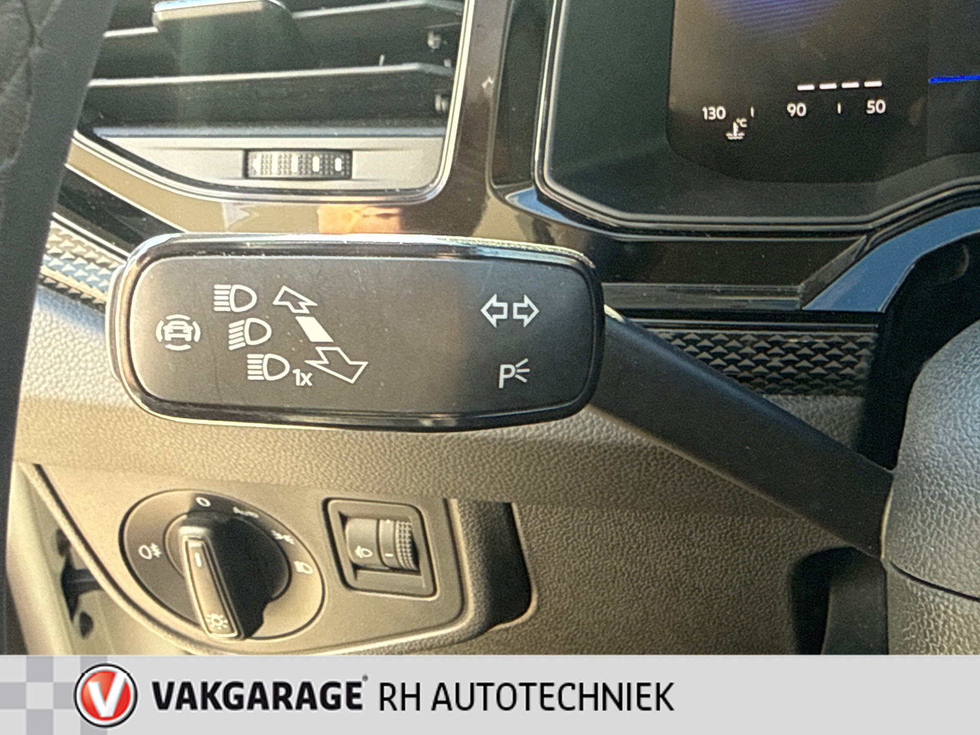 Foto van Volkswagen Taigo