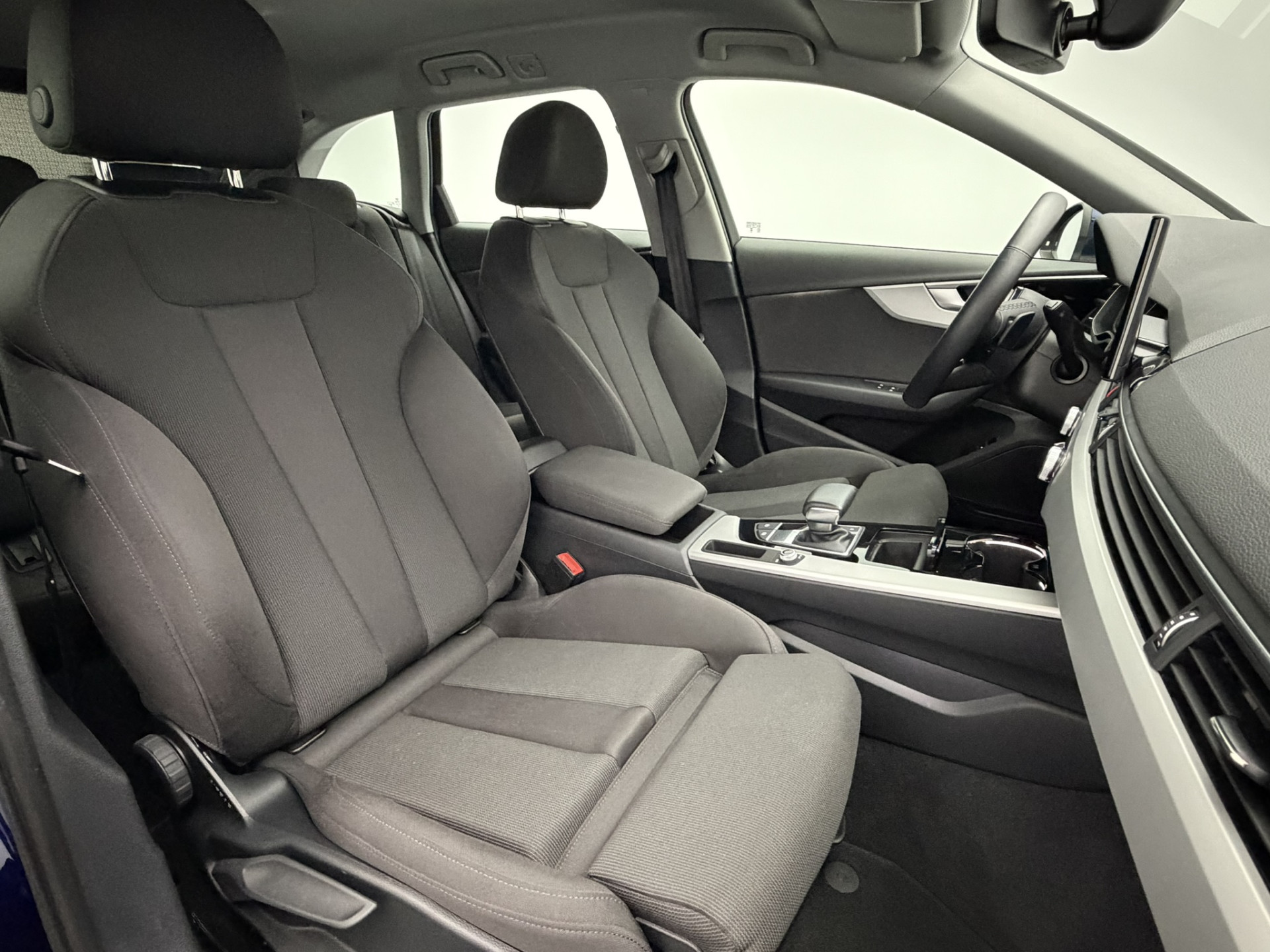 Foto van Audi A4 Avant
