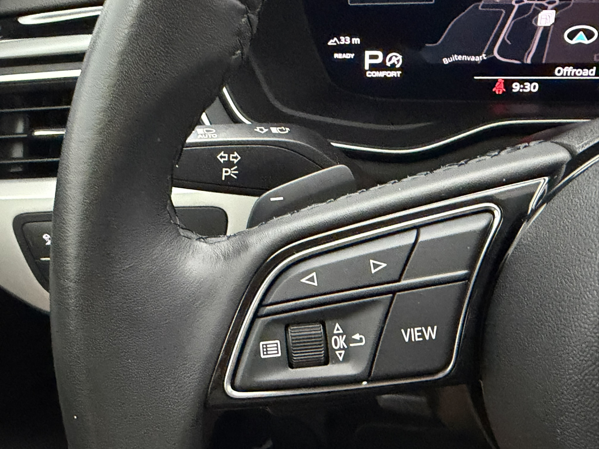 Foto van Audi A4 Avant