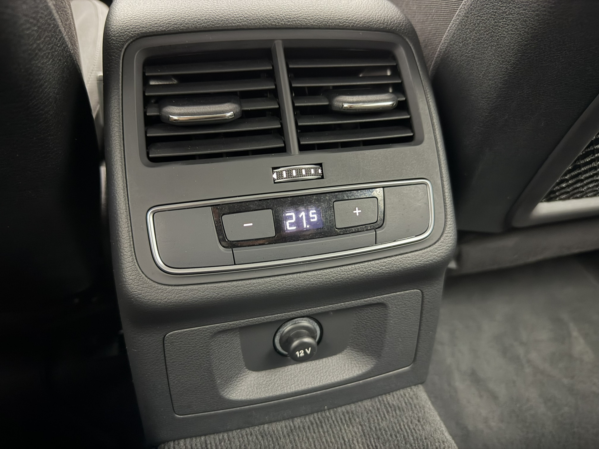 Foto van Audi A4 Avant