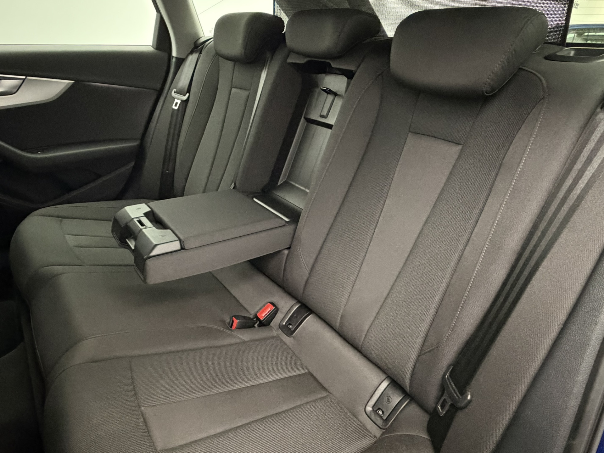 Foto van Audi A4 Avant