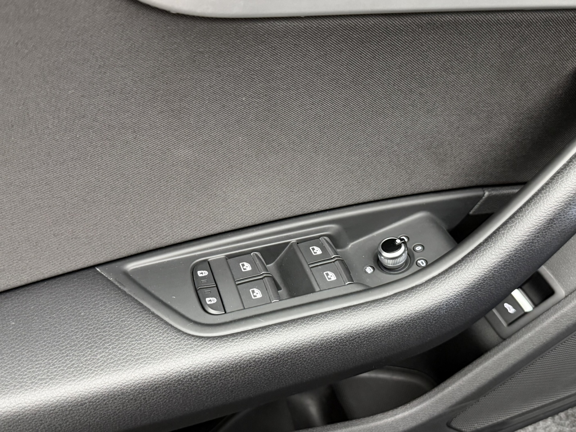Foto van Audi A4 Avant