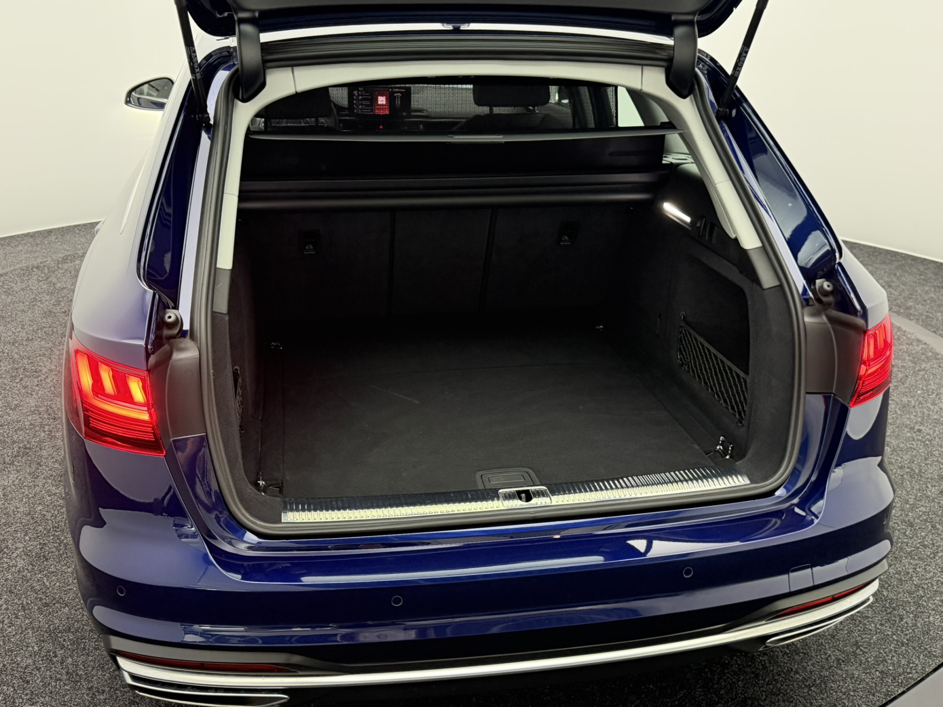 Foto van Audi A4 Avant