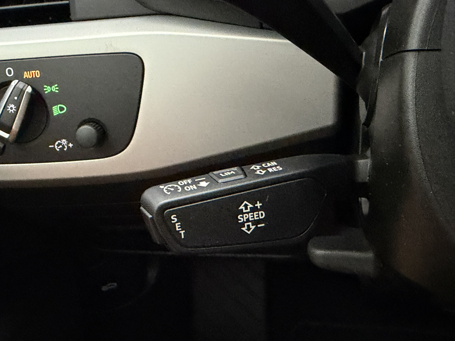 Foto van Audi A4 Avant