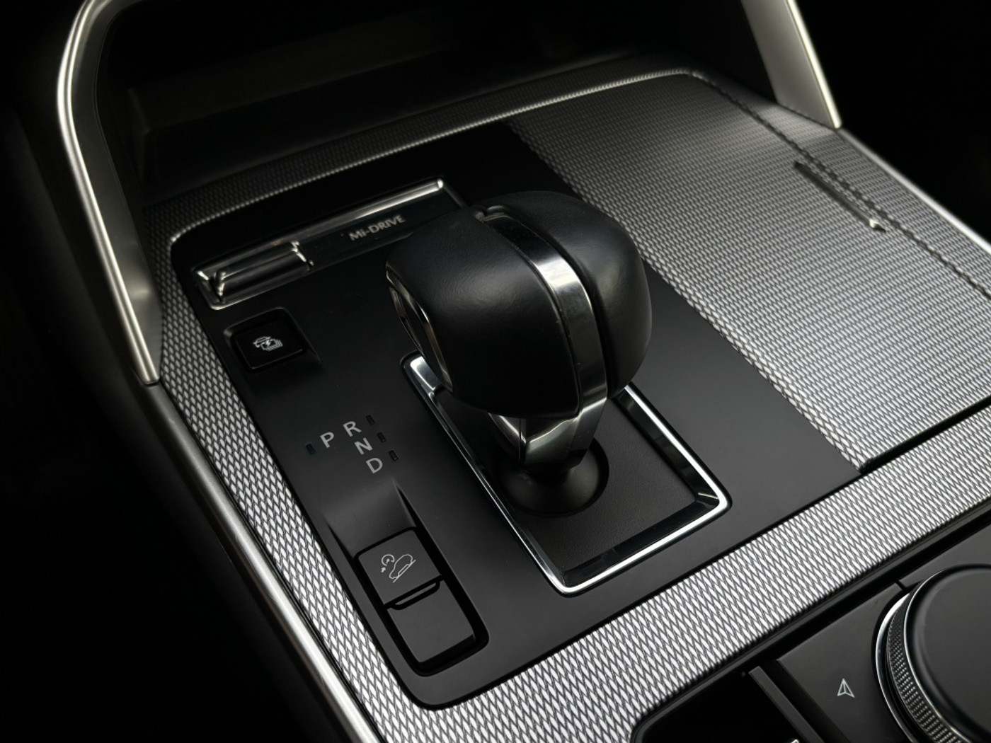 Foto van Mazda Mazda Cx-60
