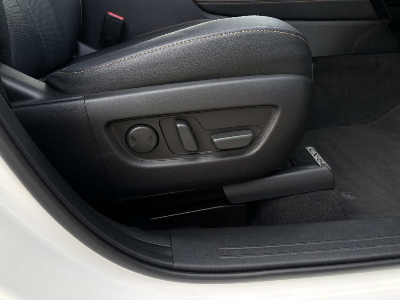 Foto van Mazda Mazda Cx-60
