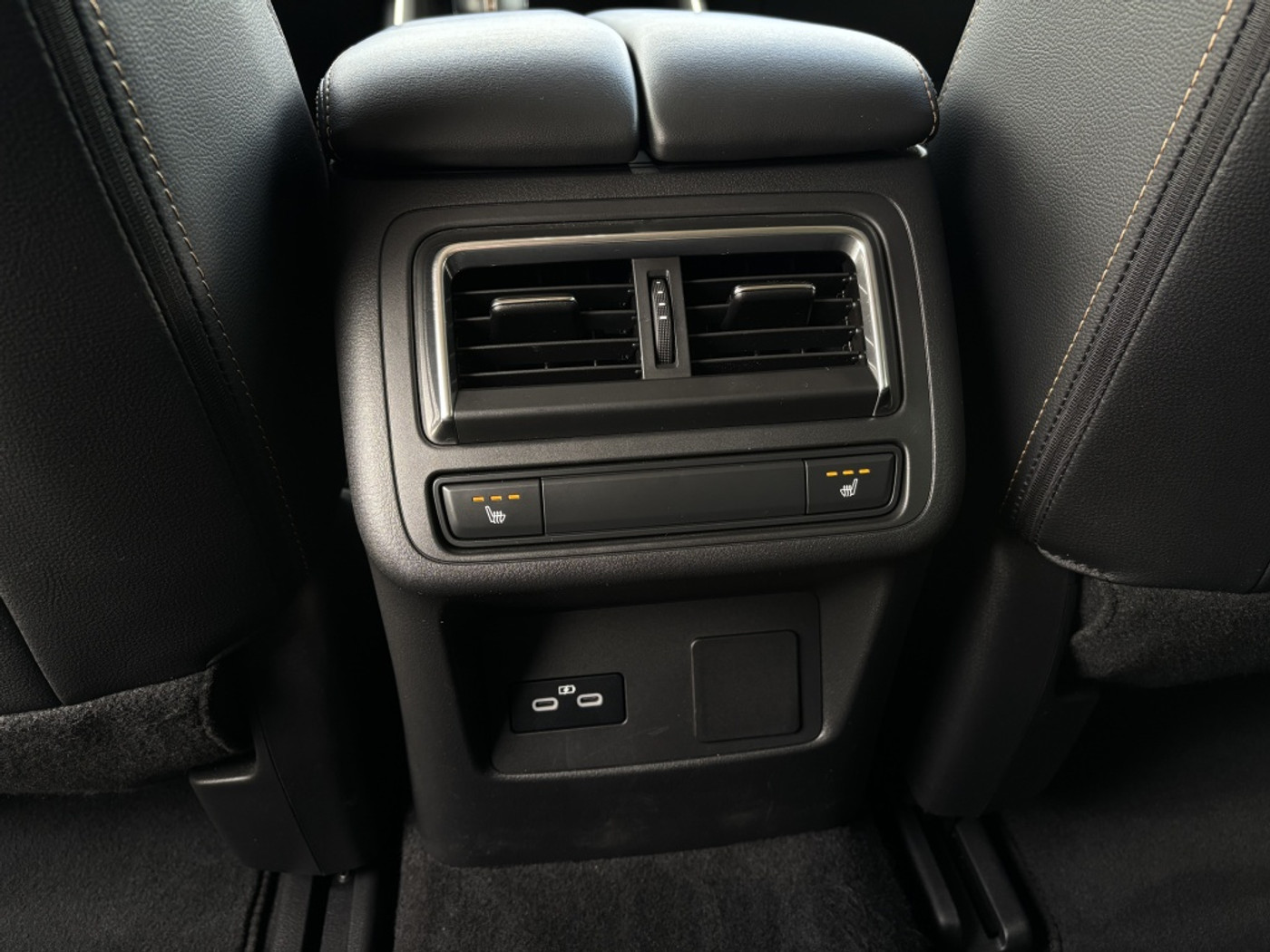 Foto van Mazda Mazda Cx-60