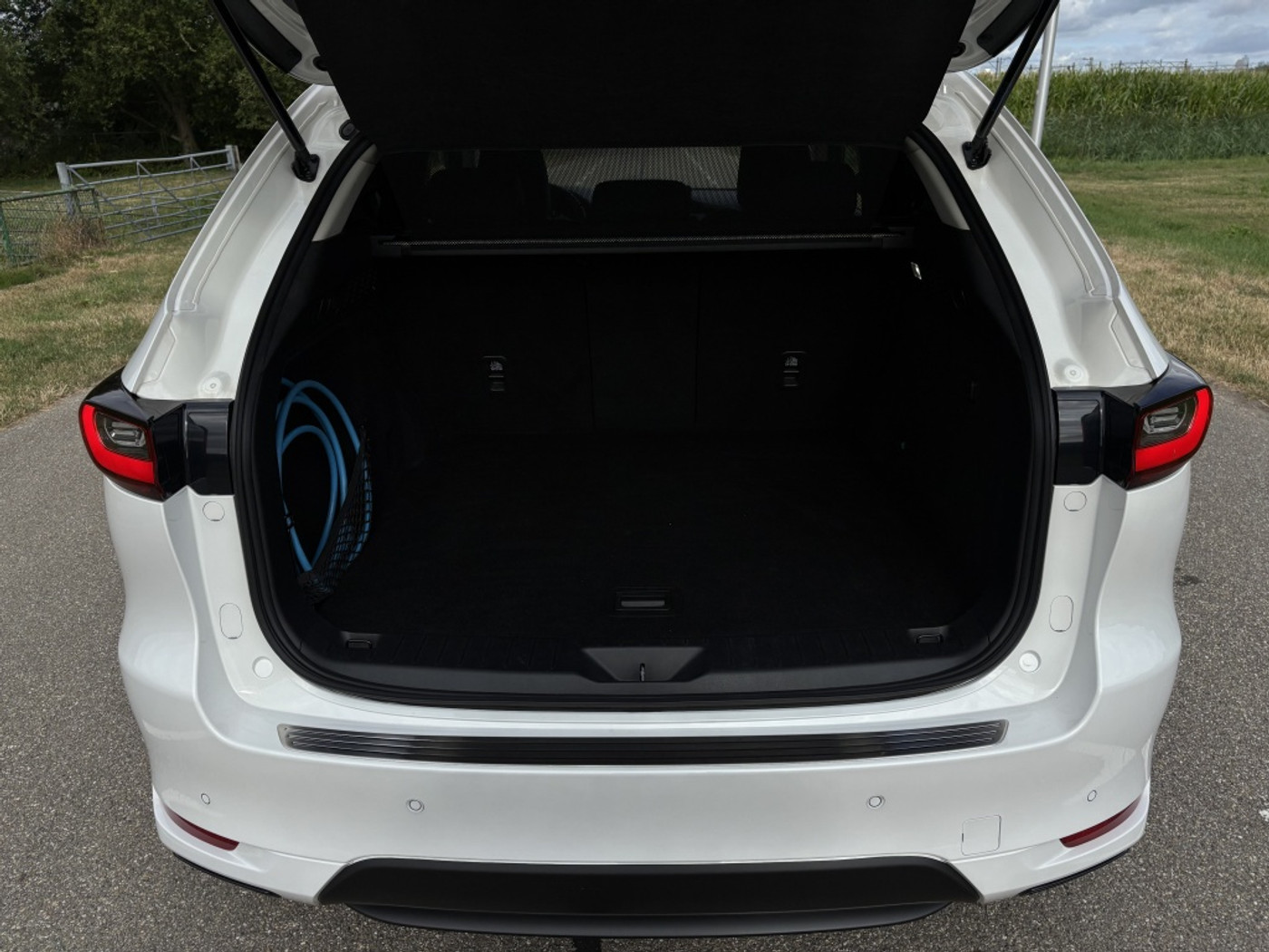 Foto van Mazda Mazda Cx-60