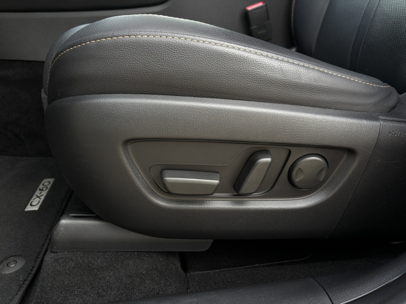 Foto van Mazda Mazda Cx-60