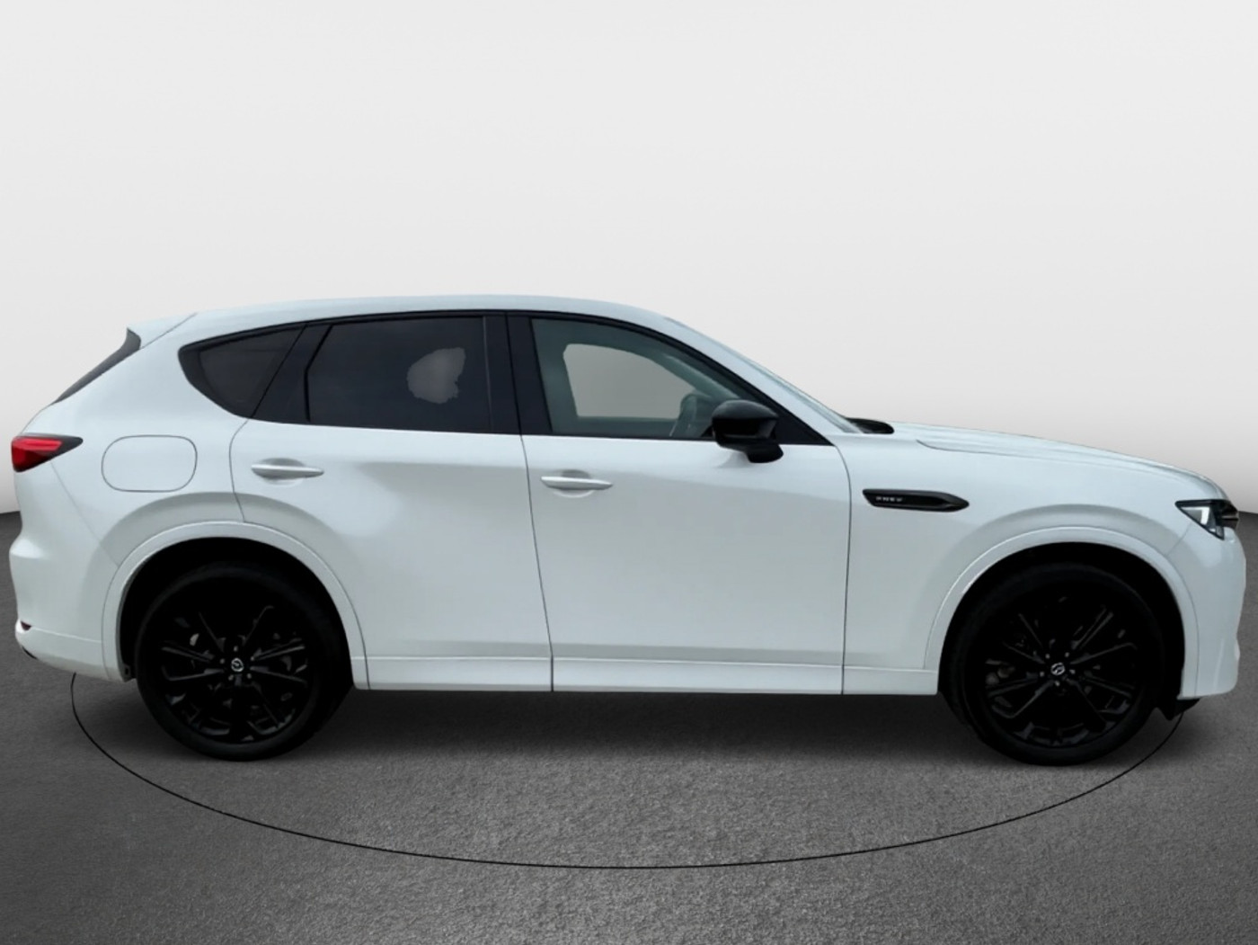 Foto van Mazda Mazda Cx-60