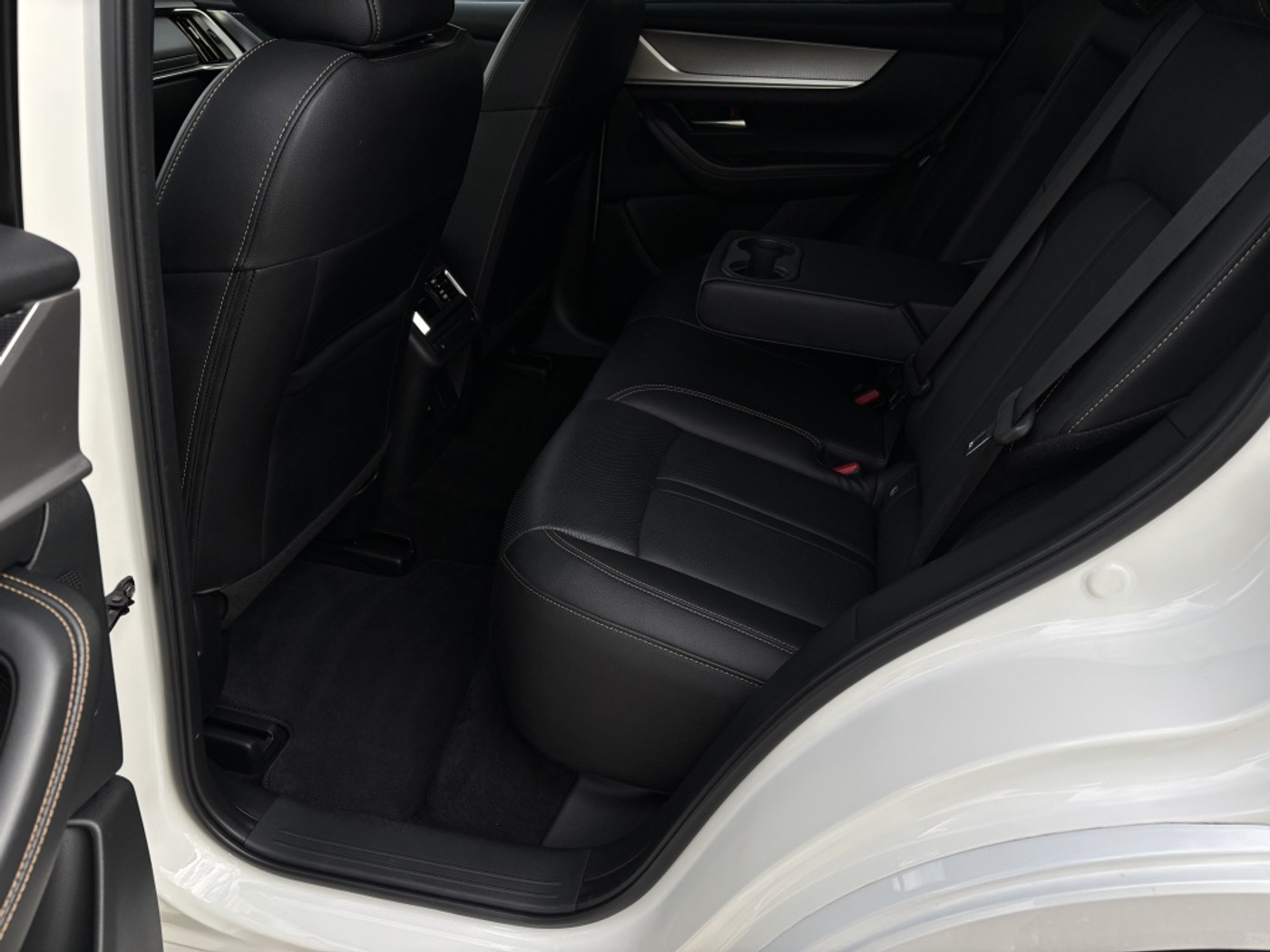 Foto van Mazda Mazda Cx-60