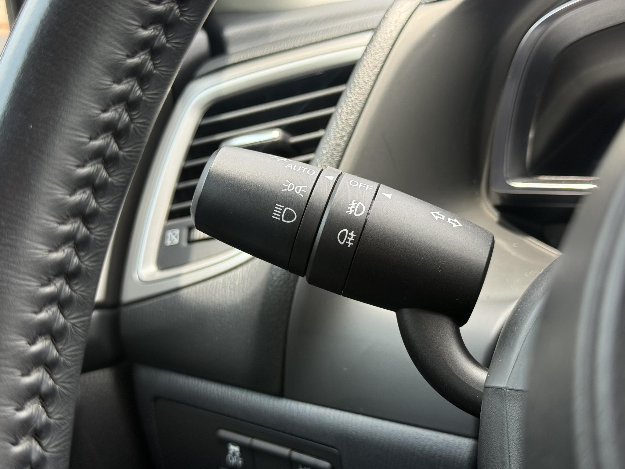 Foto van Mazda Mazda3