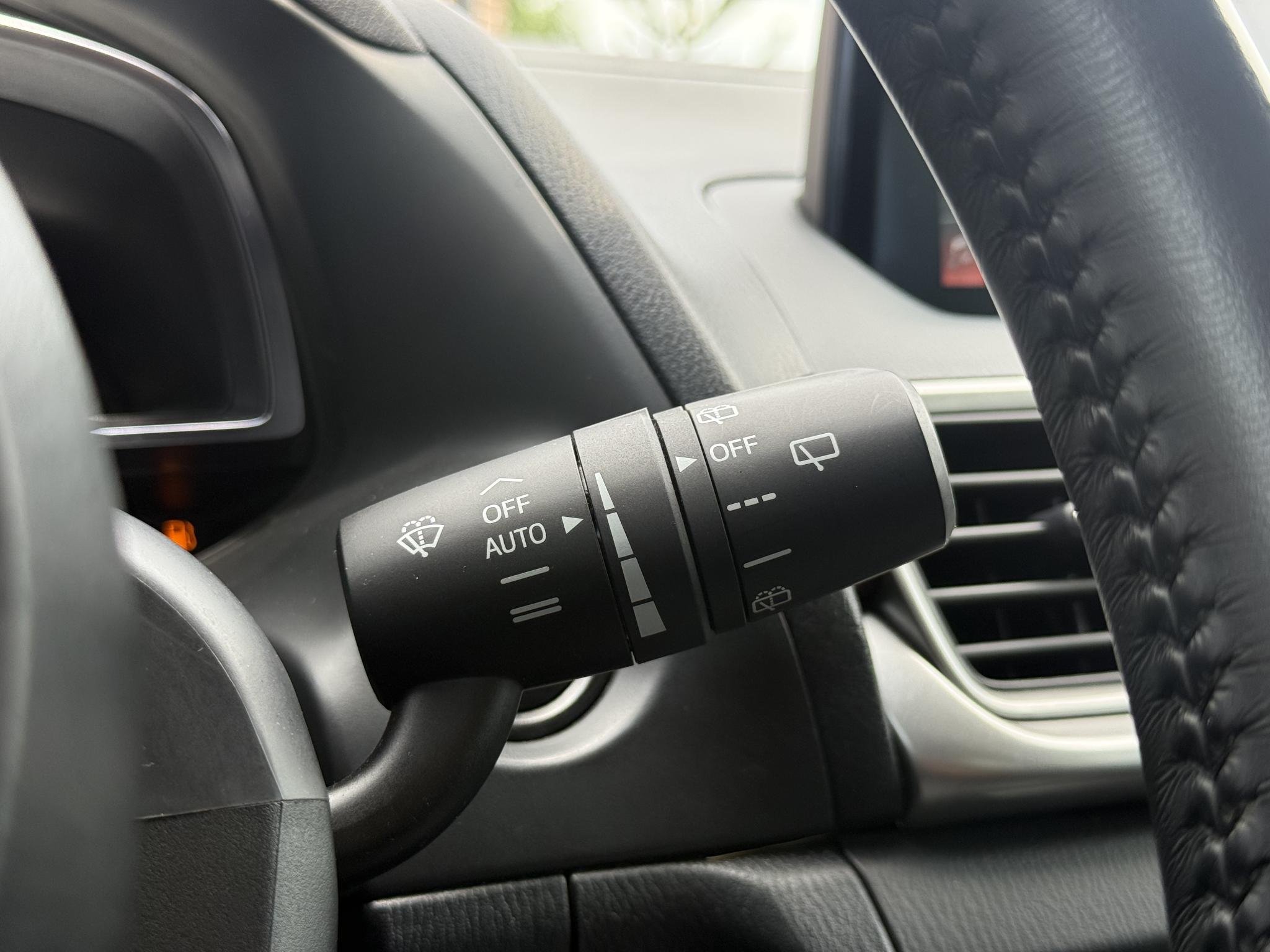 Foto van Mazda Mazda3