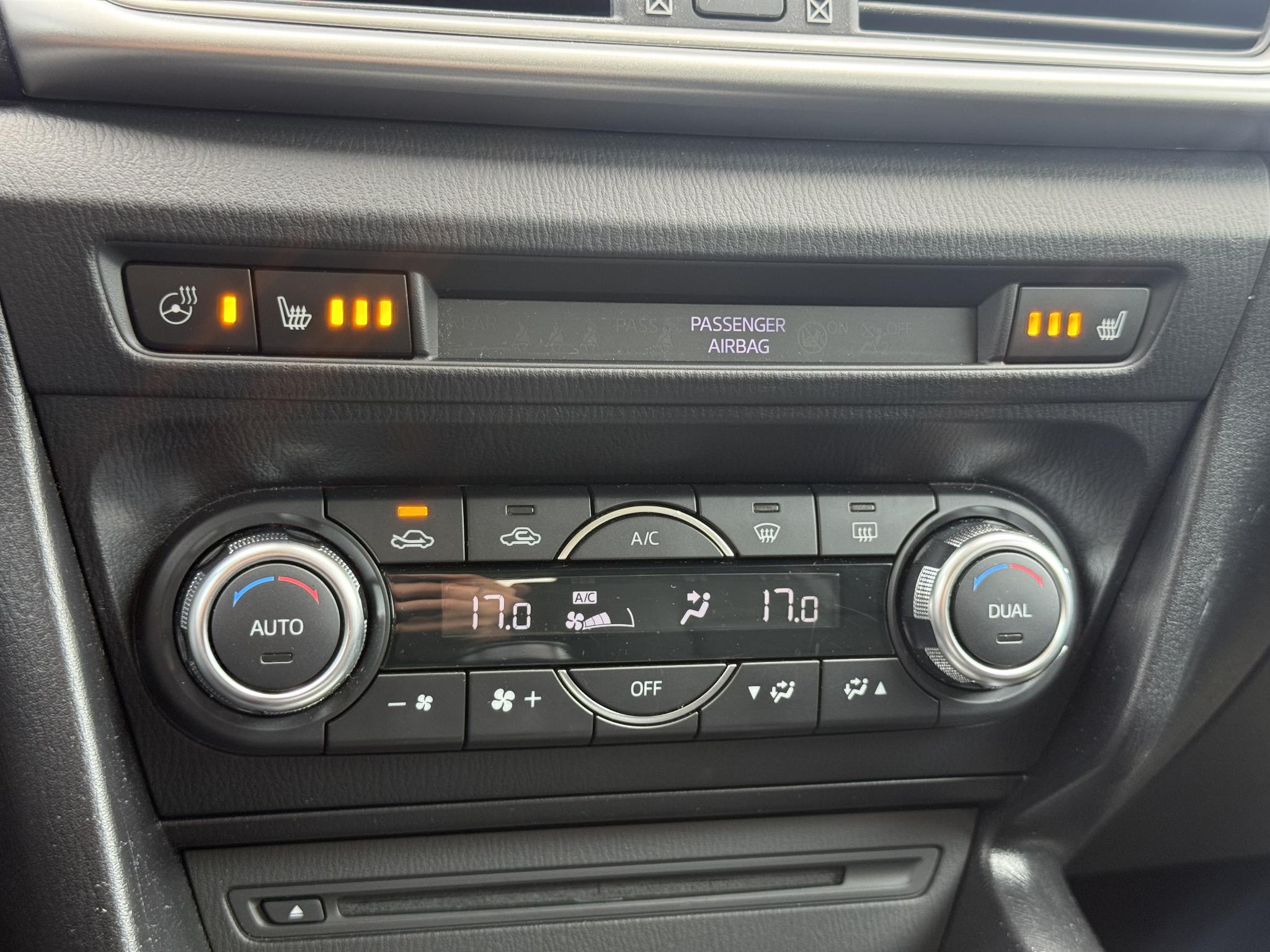 Foto van Mazda Mazda3