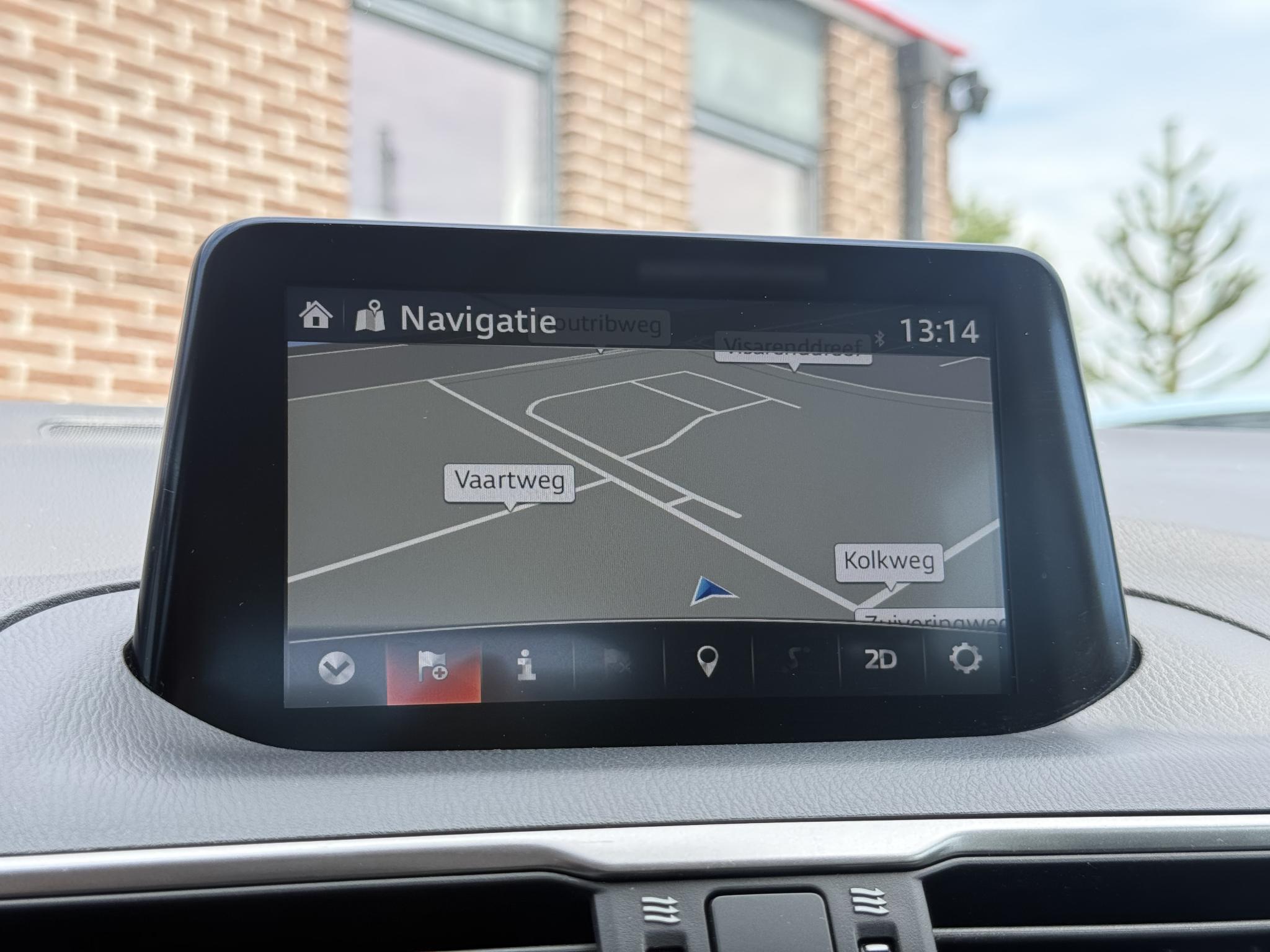 Foto van Mazda Mazda3