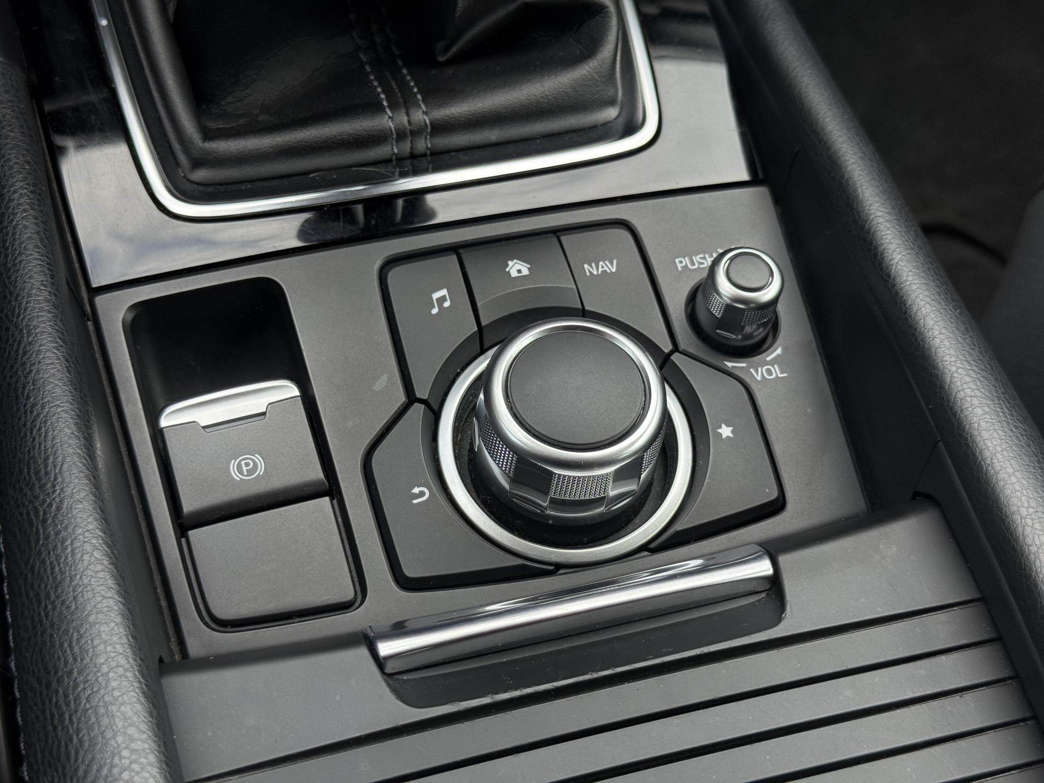 Foto van Mazda Mazda3