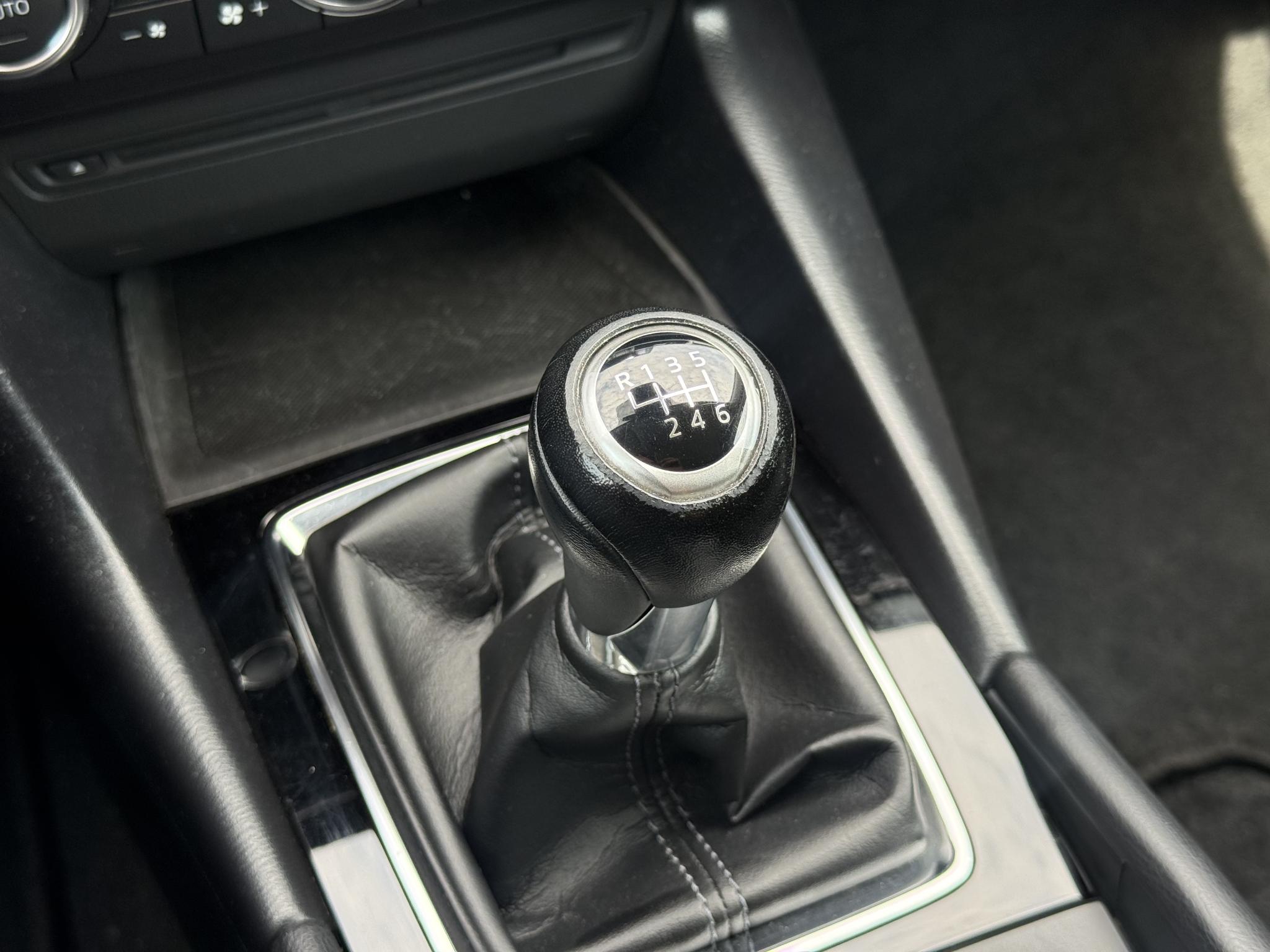 Foto van Mazda Mazda3
