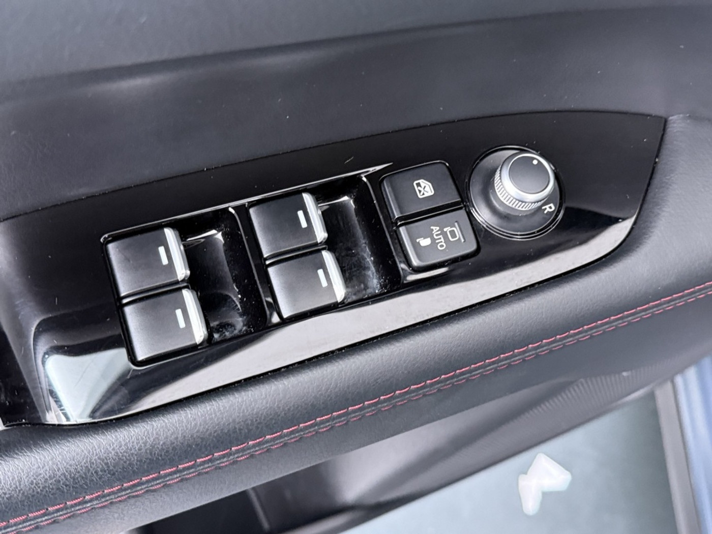 Foto van Mazda Mazda Cx-5