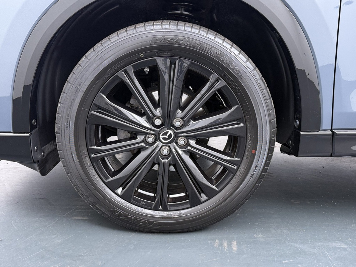 Foto van Mazda Mazda Cx-5