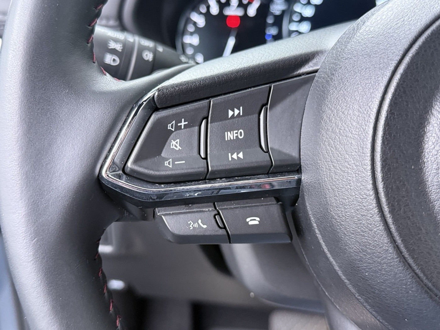 Foto van Mazda Mazda Cx-5
