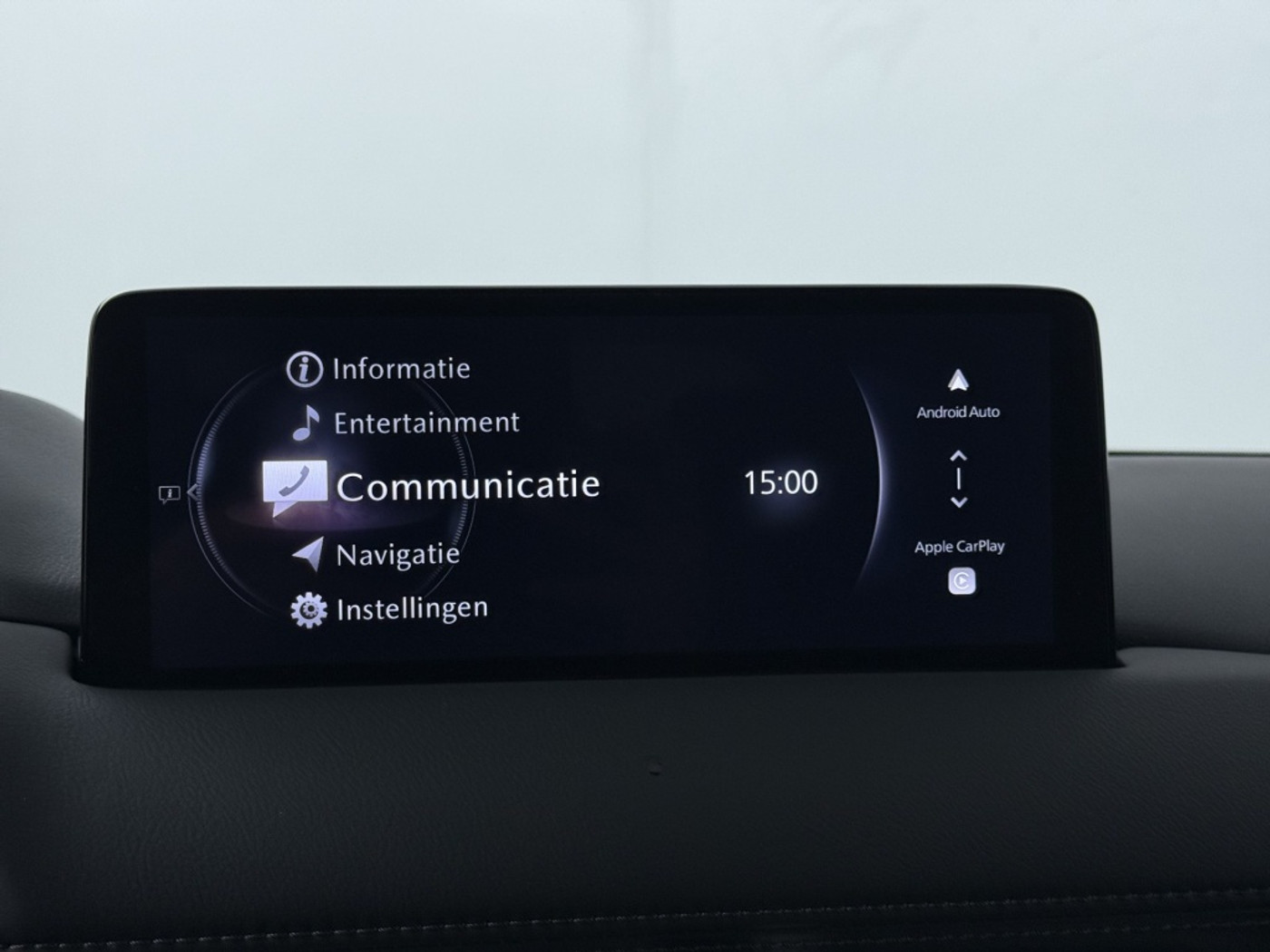 Foto van Mazda Mazda Cx-5