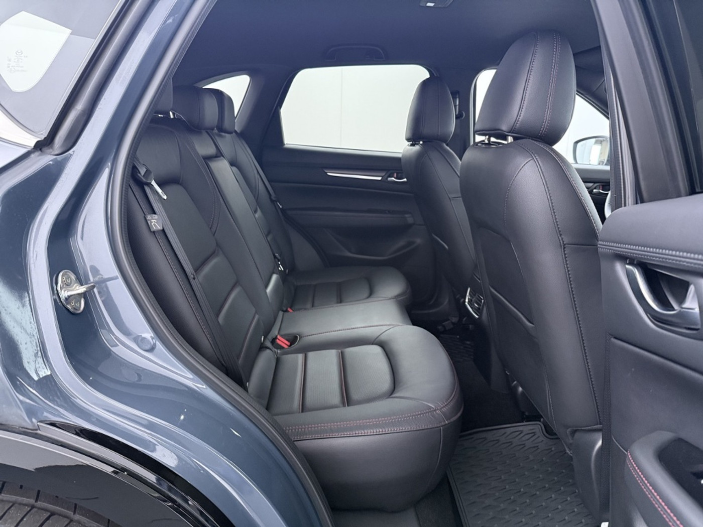 Foto van Mazda Mazda Cx-5