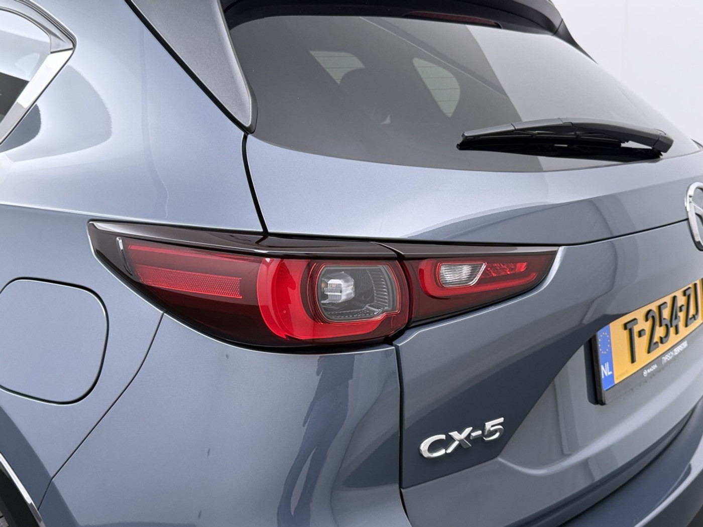 Foto van Mazda Mazda Cx-5
