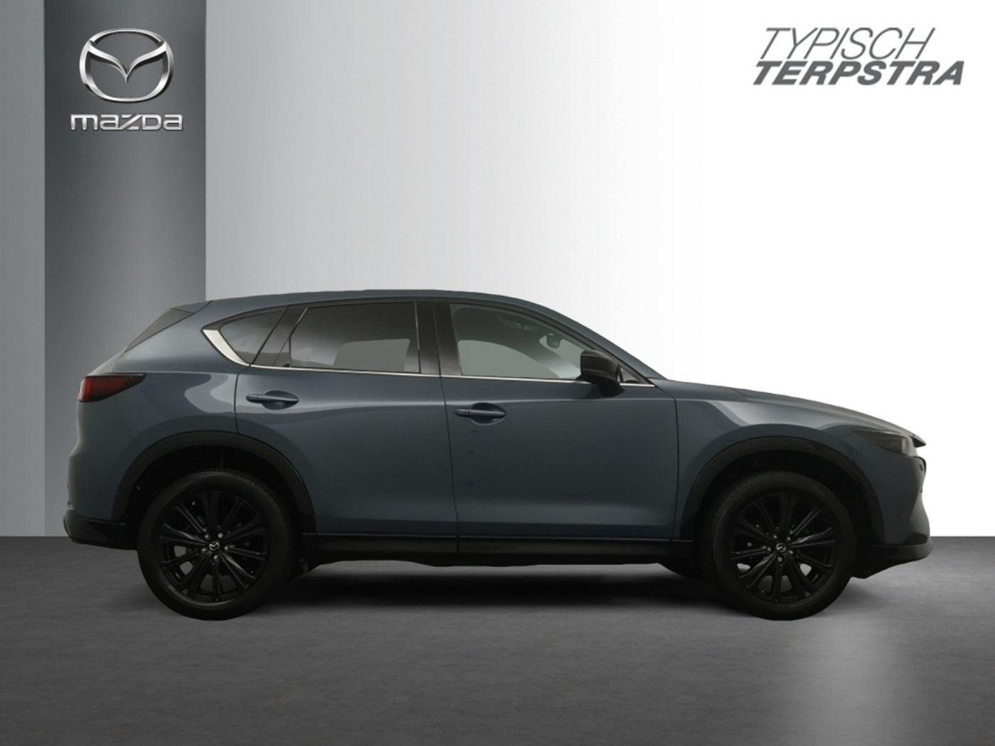 Foto van Mazda Mazda Cx-5