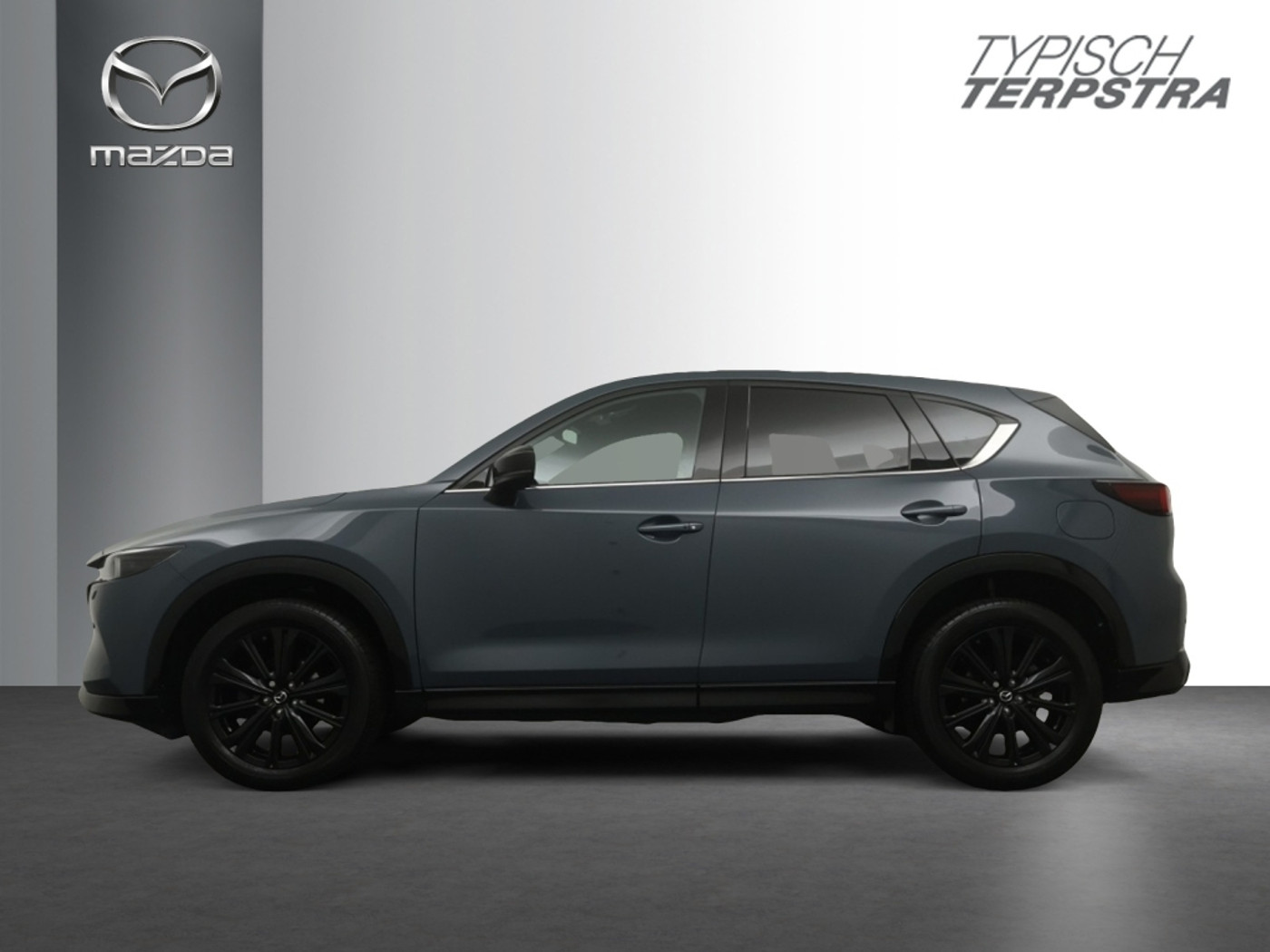 Foto van Mazda Mazda Cx-5
