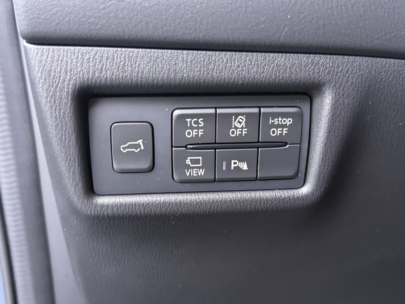 Foto van Mazda Mazda Cx-5