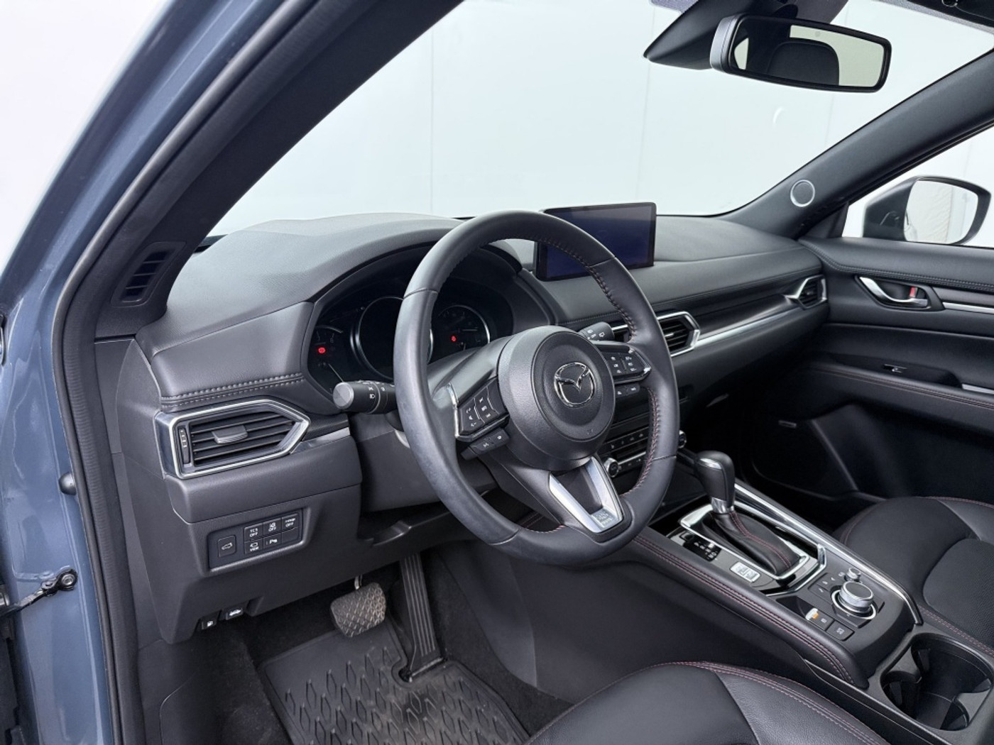 Foto van Mazda Mazda Cx-5