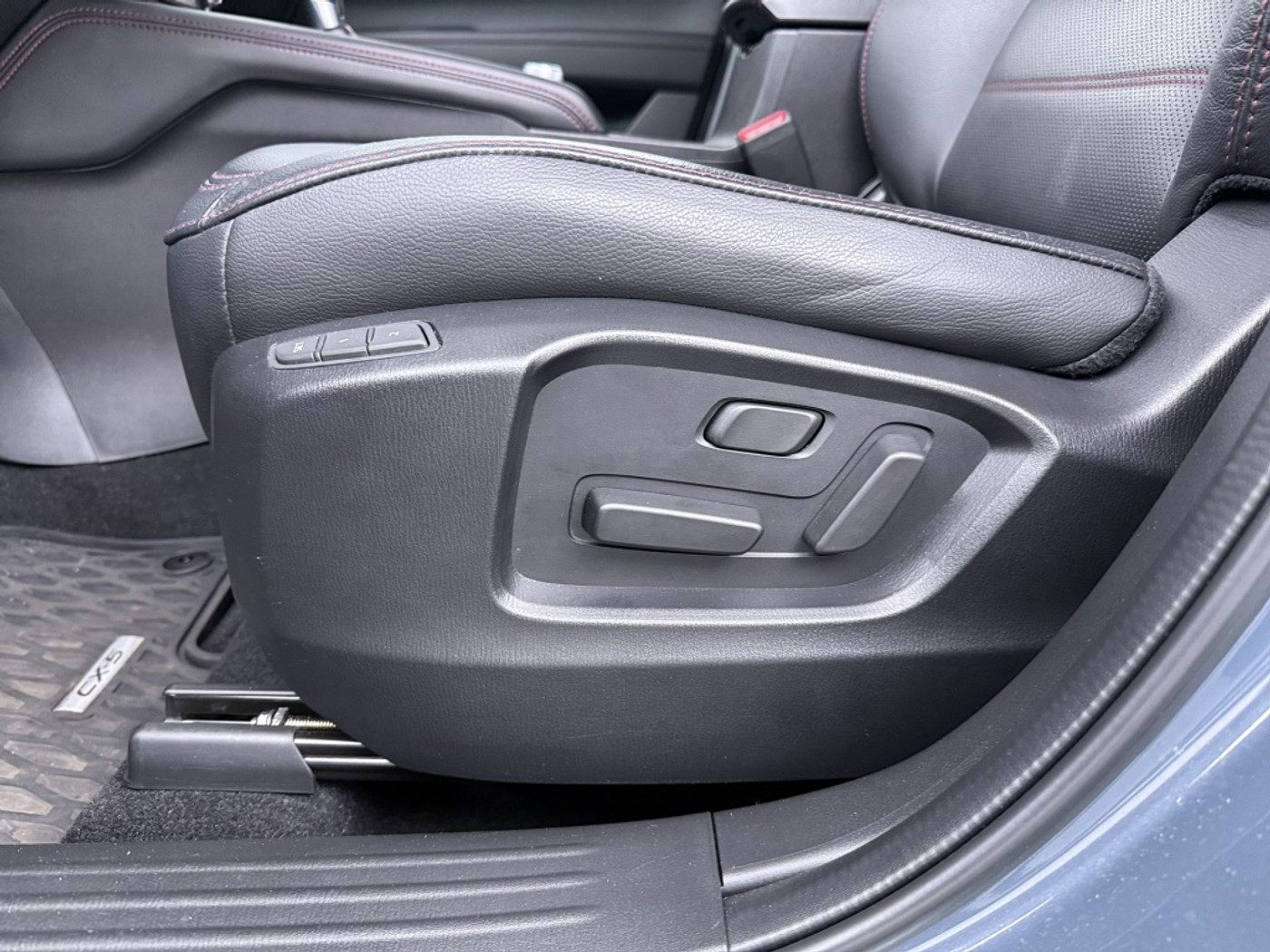 Foto van Mazda Mazda Cx-5