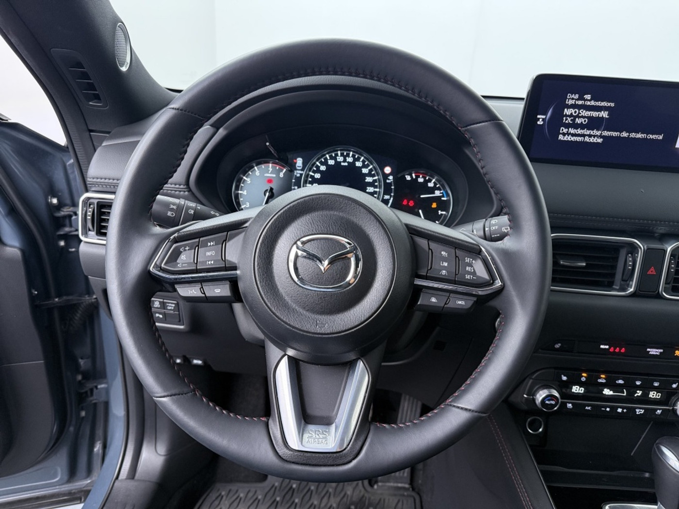 Foto van Mazda Mazda Cx-5