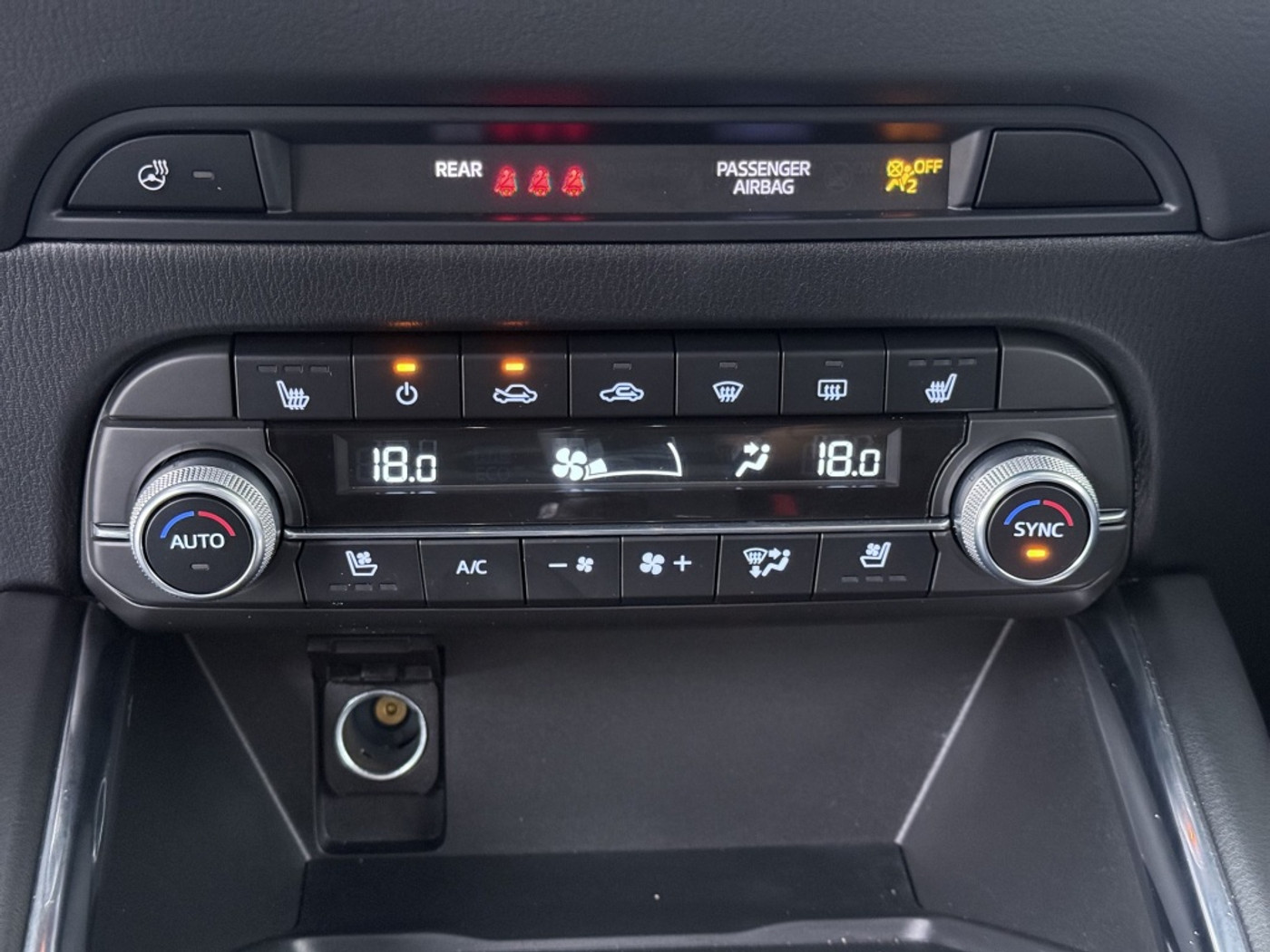 Foto van Mazda Mazda Cx-5