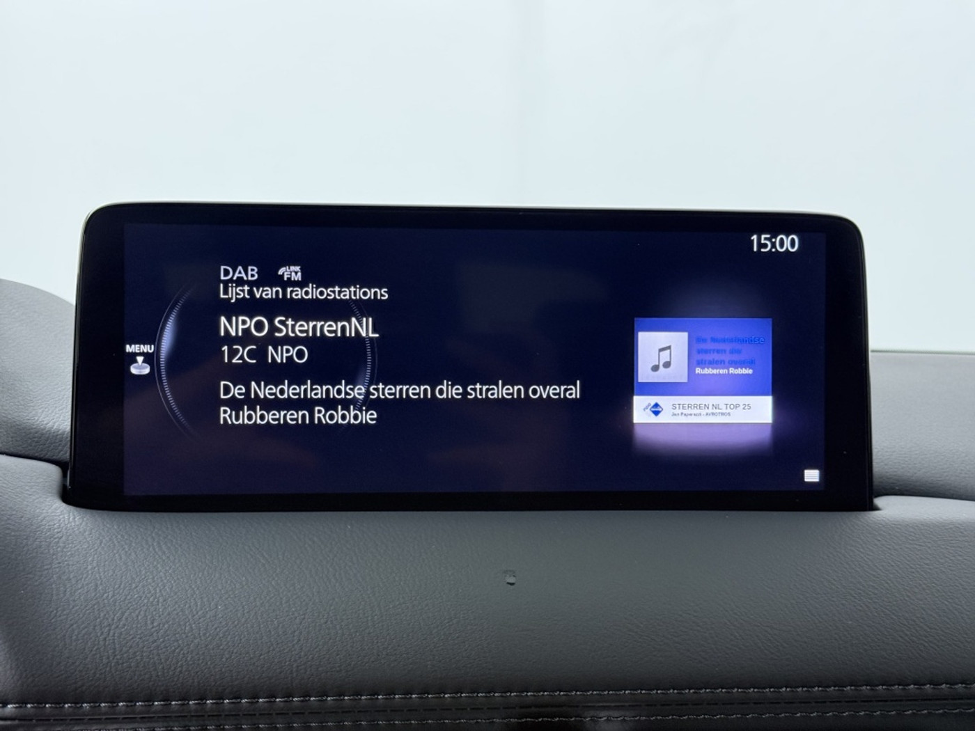 Foto van Mazda Mazda Cx-5