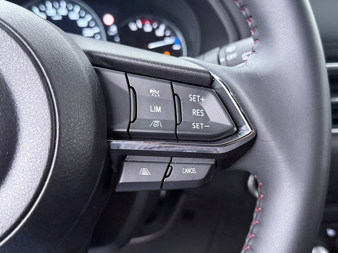 Foto van Mazda Mazda Cx-5