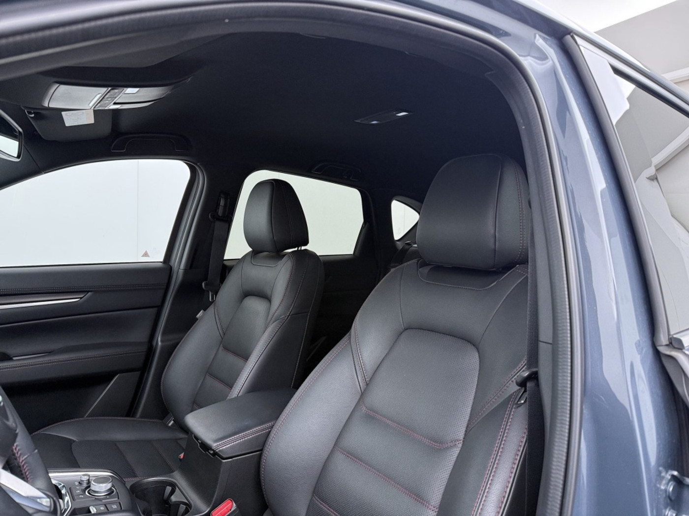 Foto van Mazda Mazda Cx-5