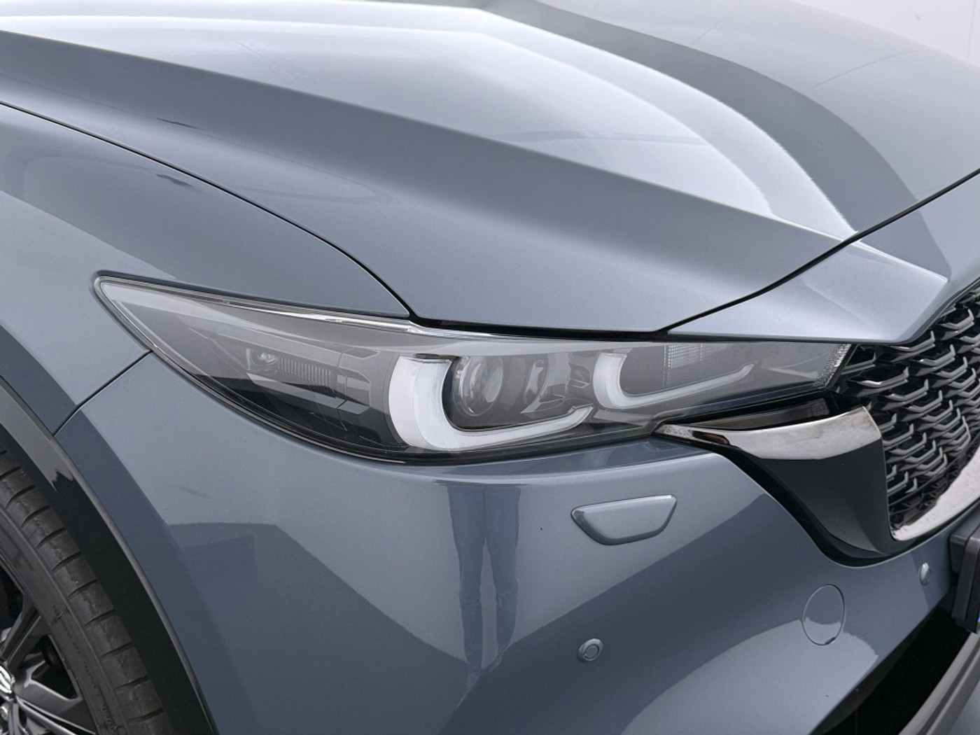 Foto van Mazda Mazda Cx-5