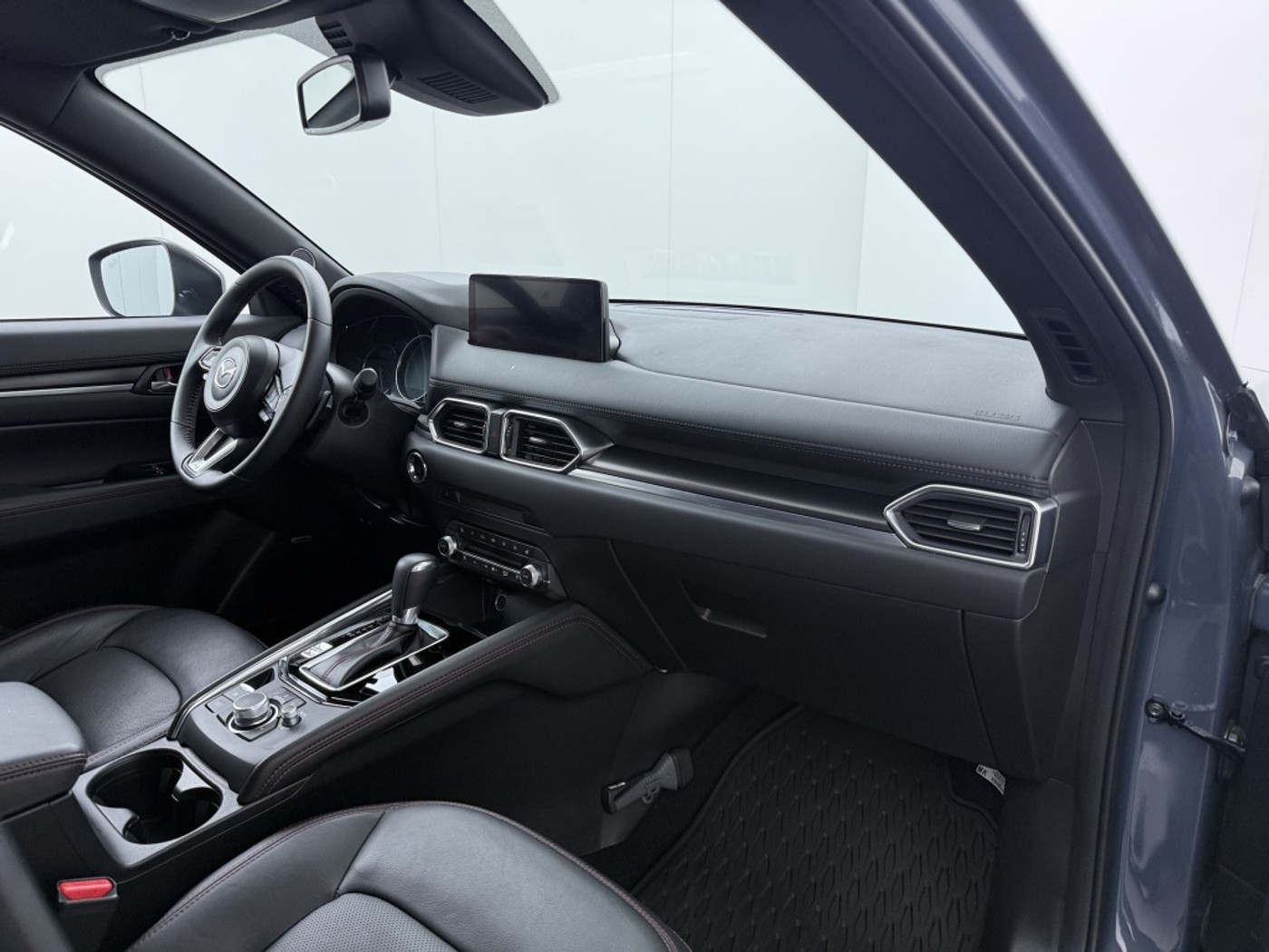 Foto van Mazda Mazda Cx-5