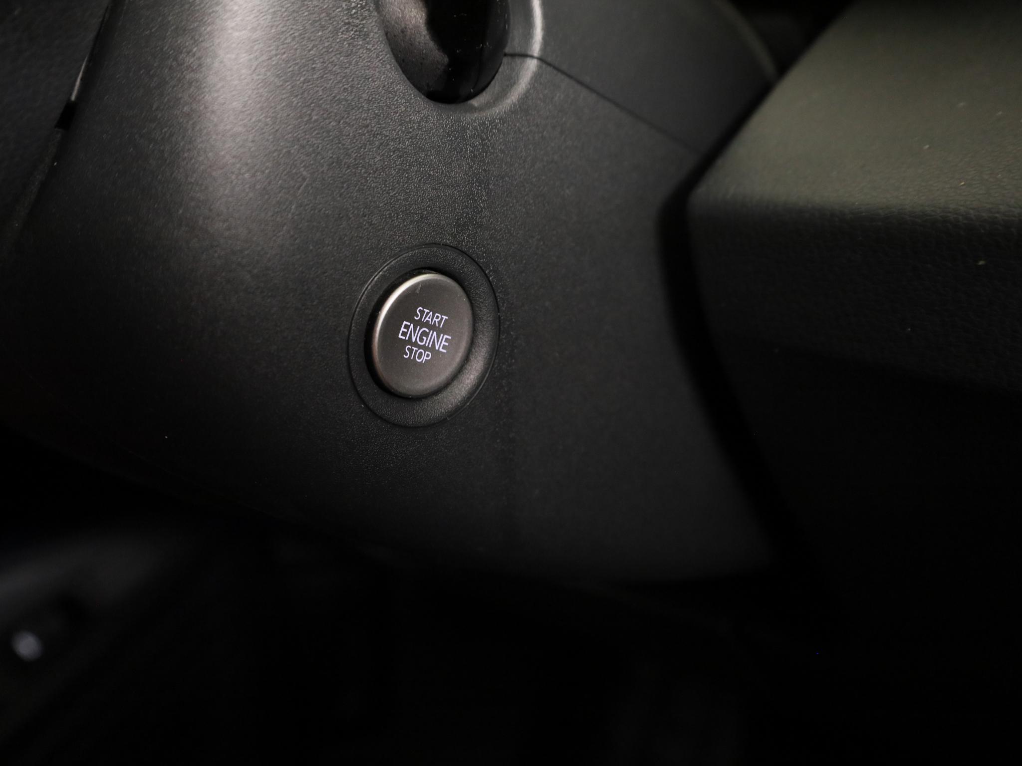 Foto van Volkswagen Id.5 GTX 220 KW