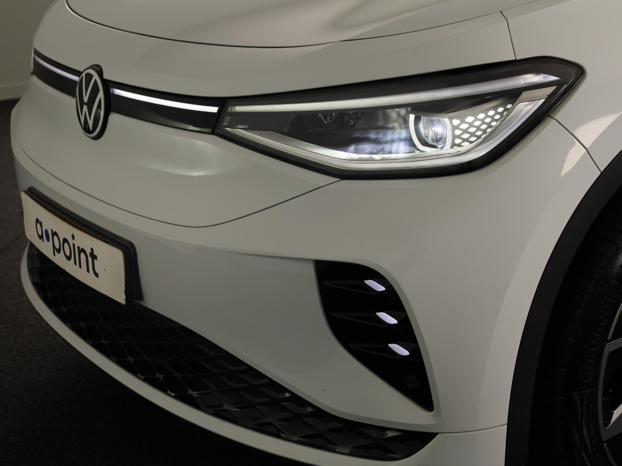 Foto van Volkswagen Id.5 GTX 220 KW