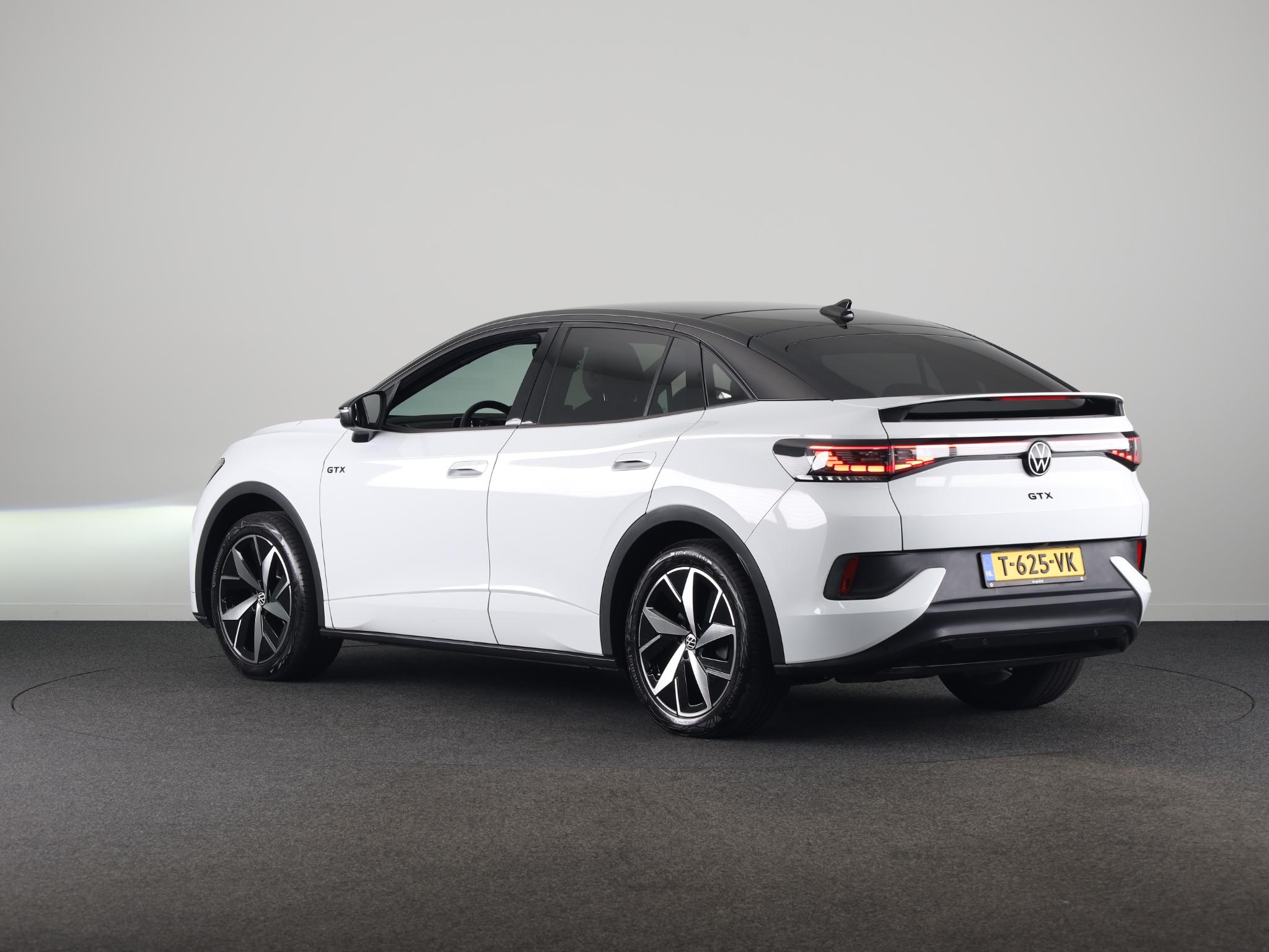 Foto van Volkswagen Id.5 GTX 220 KW
