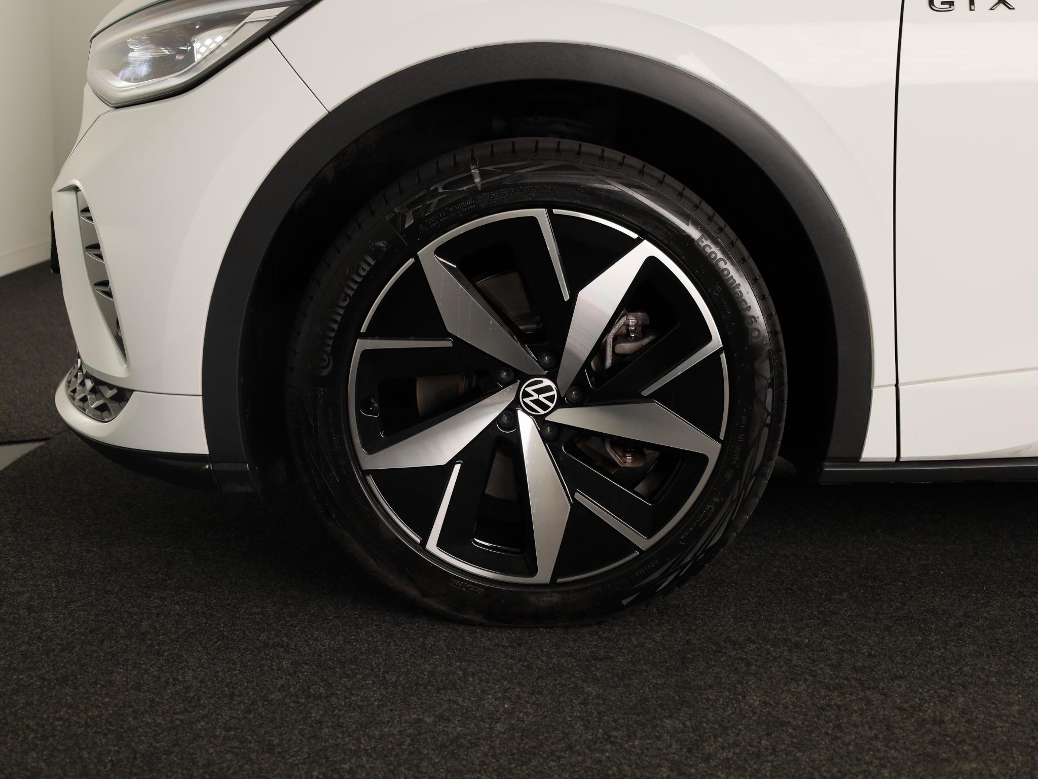 Foto van Volkswagen Id.5 GTX 220 KW