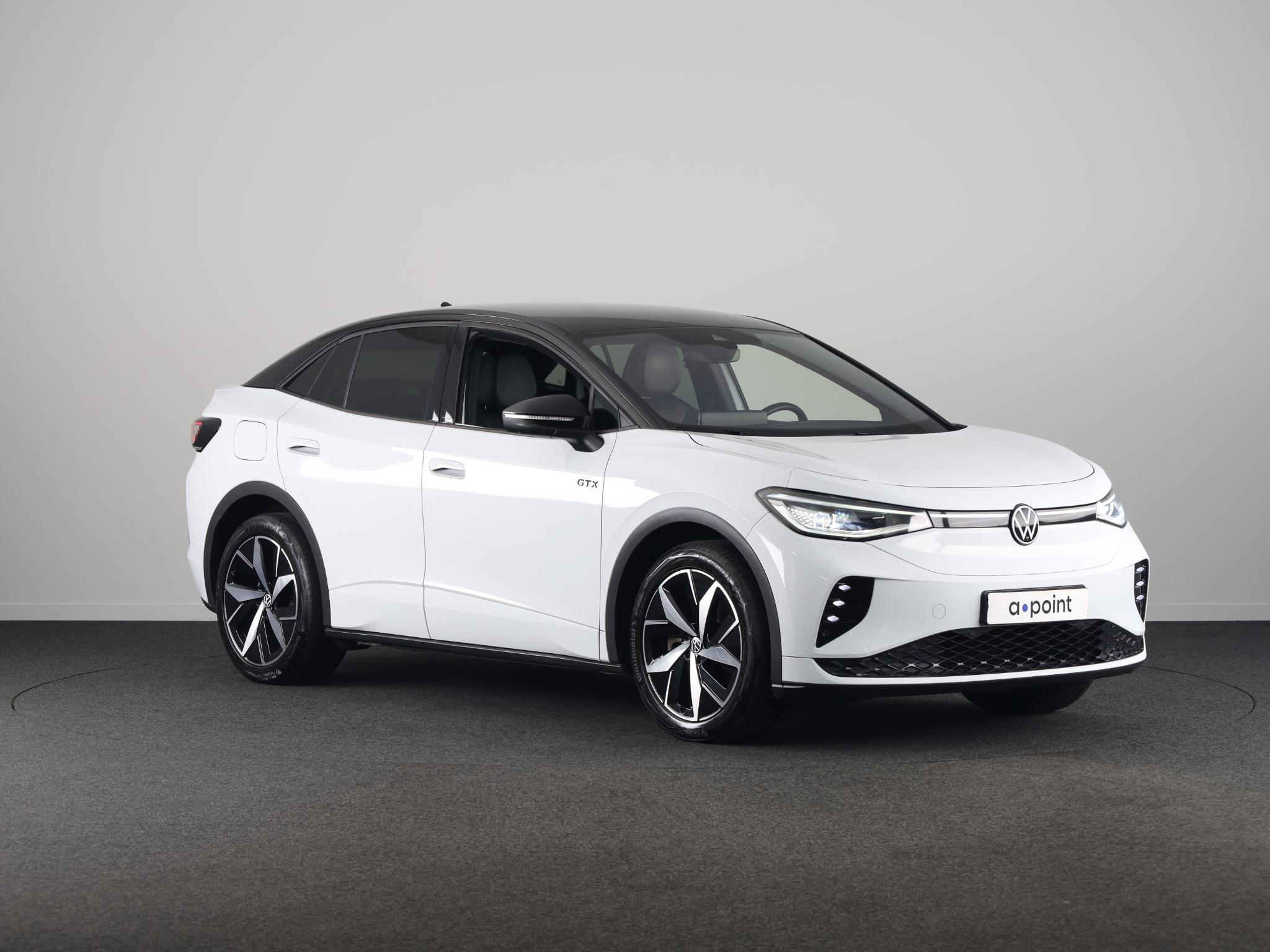 Foto van Volkswagen Id.5 GTX 220 KW
