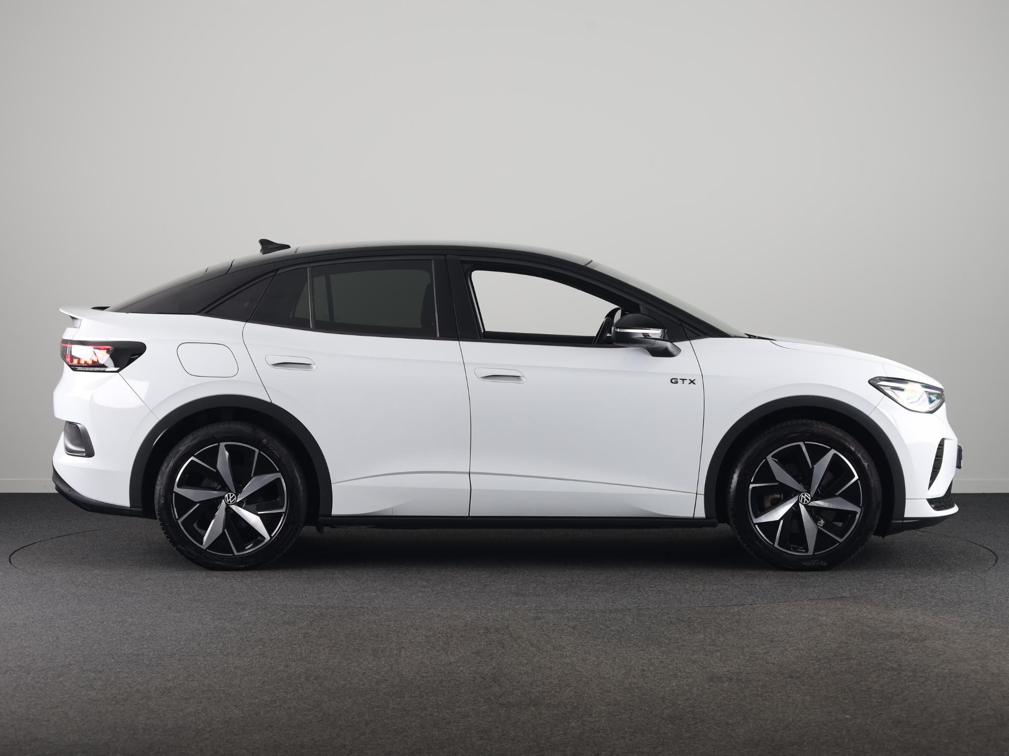 Foto van Volkswagen Id.5 GTX 220 KW