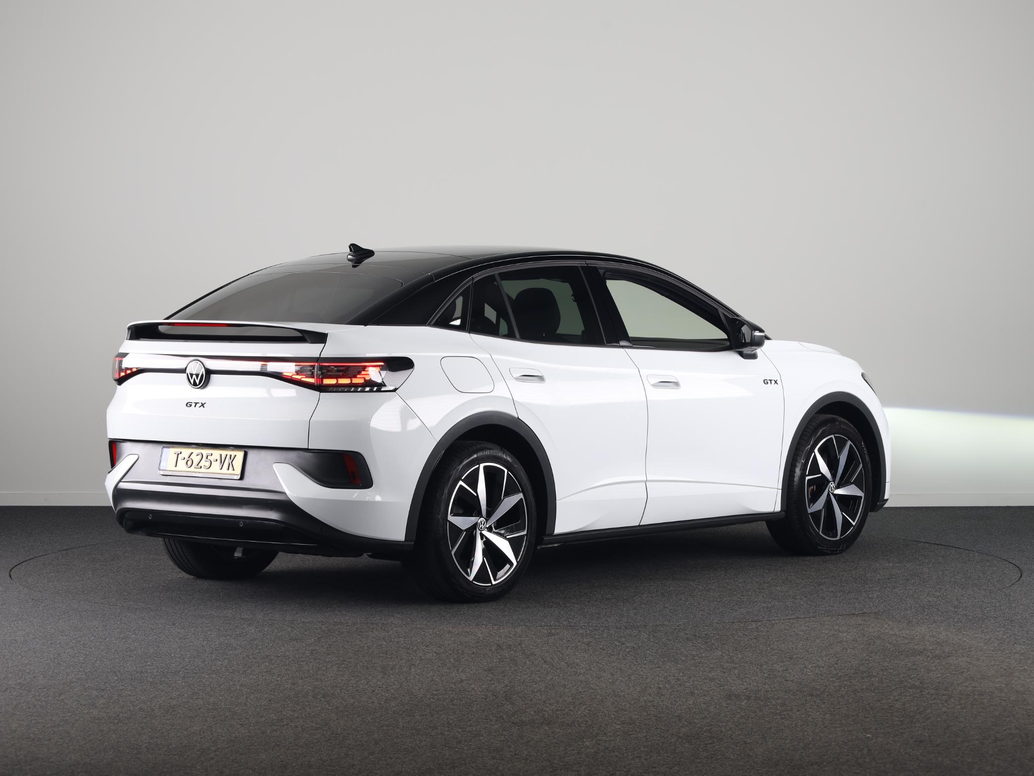 Foto van Volkswagen Id.5 GTX 220 KW