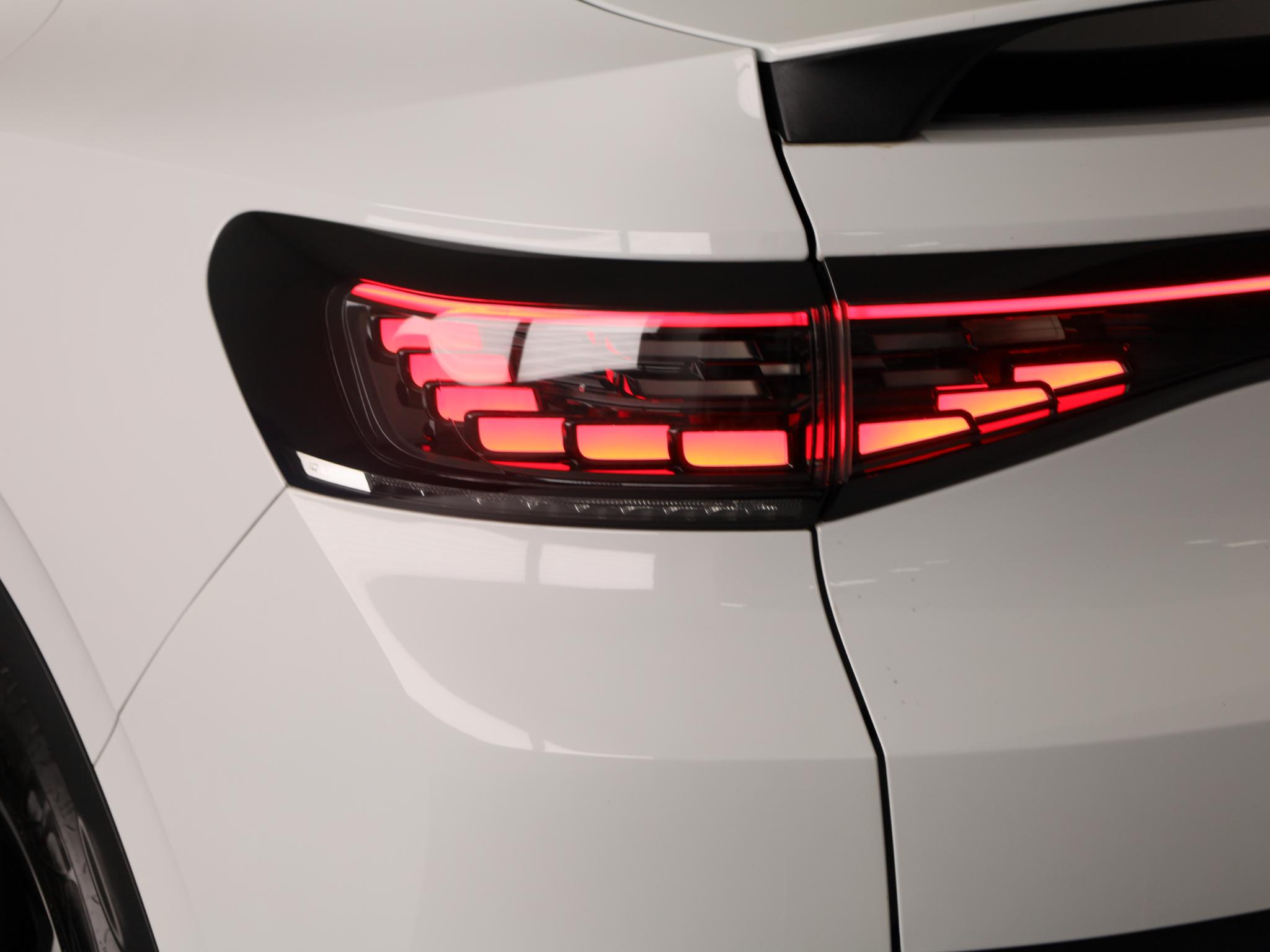 Foto van Volkswagen Id.5 GTX 220 KW
