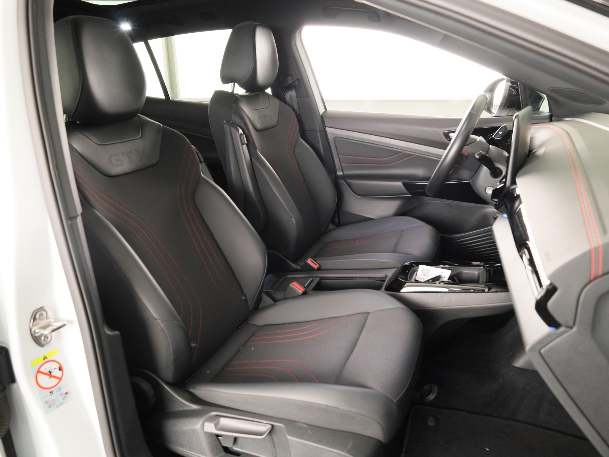 Foto van Volkswagen Id.5 GTX 220 KW